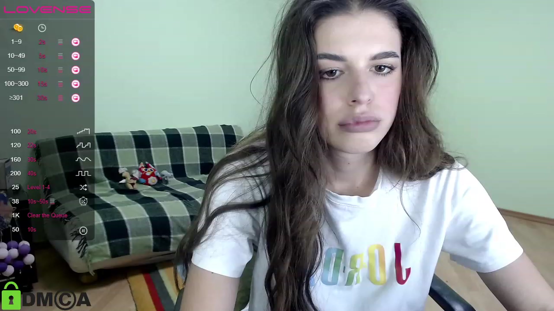 Gallery image thumbnail from AlexandaSweet's myfreecams stream on, 01/05/2023, 14:35 image 5 of 20
