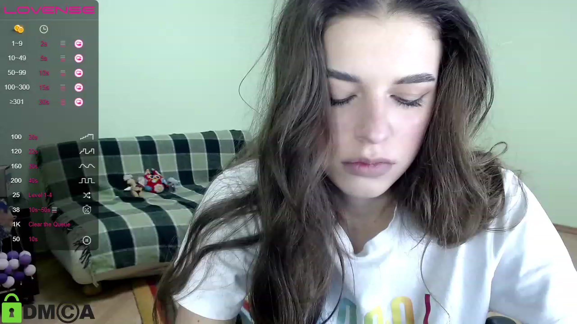 Gallery image thumbnail from AlexandaSweet's myfreecams stream on, 01/05/2023, 14:35 image 12 of 20