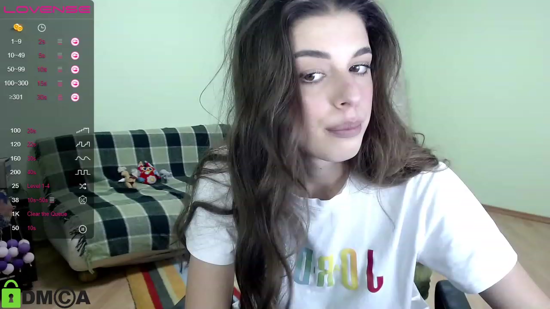 Gallery image thumbnail from AlexandaSweet's myfreecams stream on, 01/05/2023, 14:35 image 3 of 20