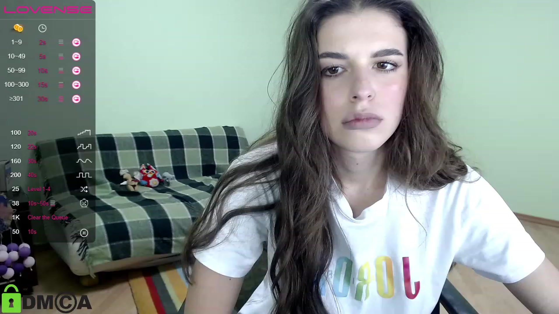 Gallery image thumbnail from AlexandaSweet's myfreecams stream on, 01/05/2023, 14:35 image 9 of 20