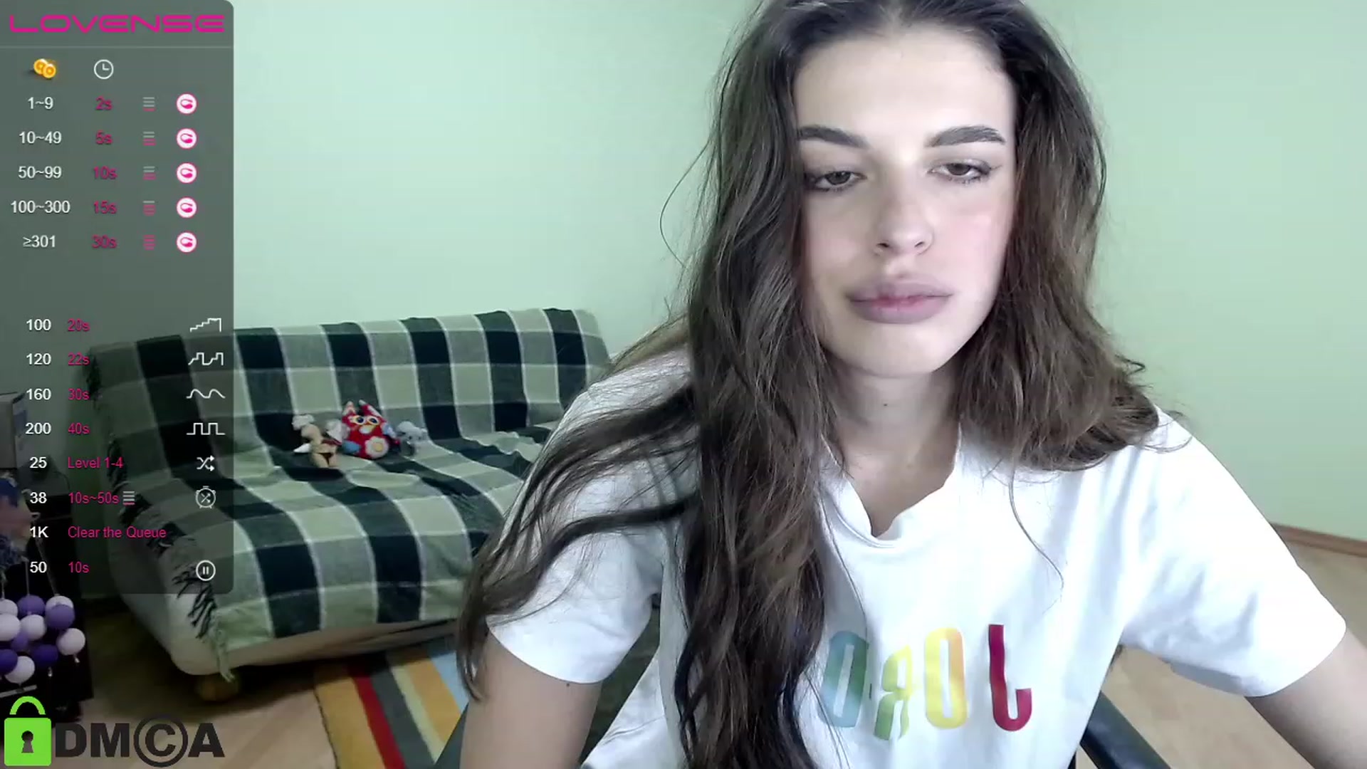 Gallery image thumbnail from AlexandaSweet's myfreecams stream on, 01/05/2023, 14:35 image 10 of 20