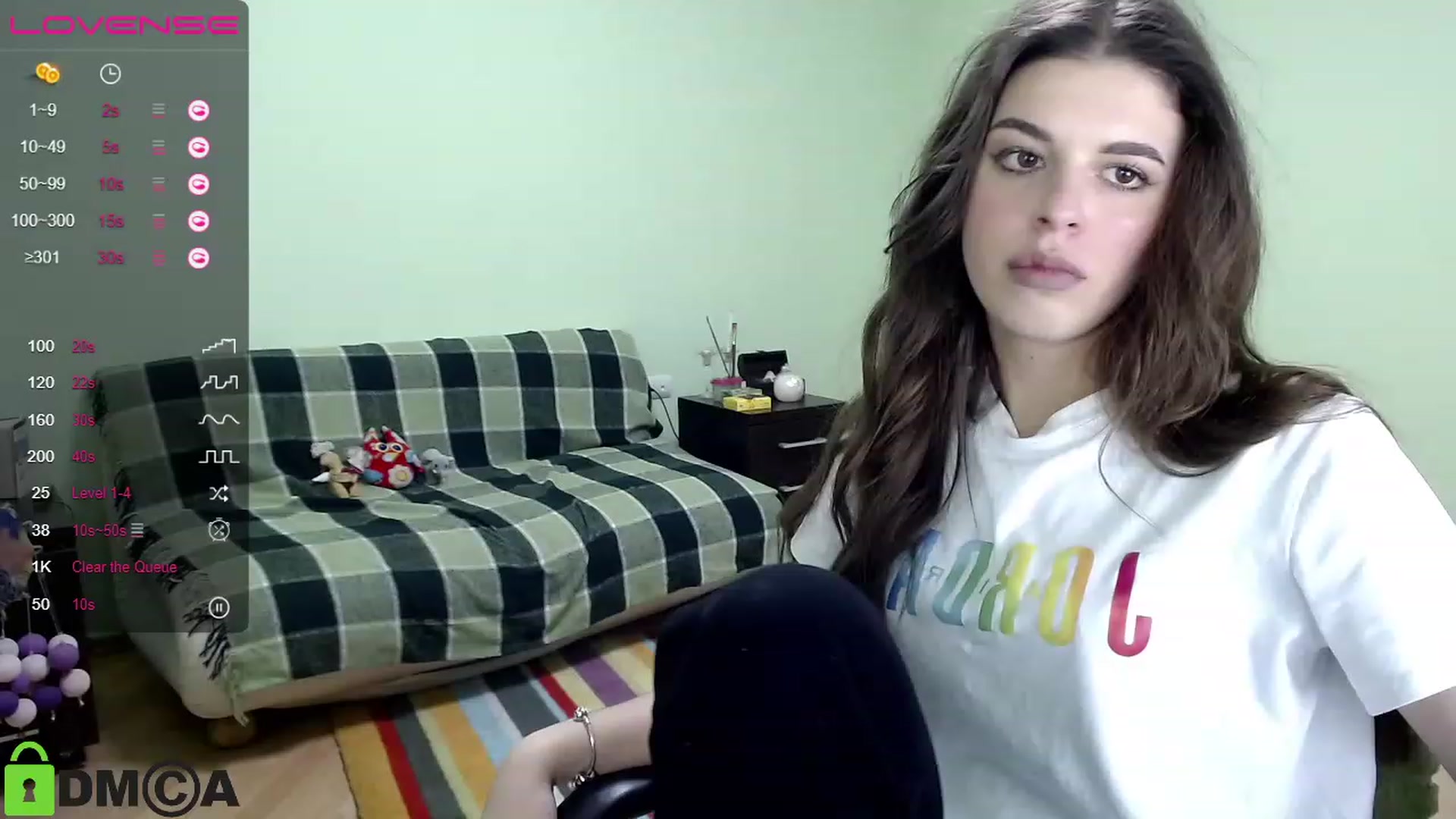 Gallery image thumbnail from AlexandaSweet's myfreecams stream on, 01/05/2023, 14:35 image 16 of 20