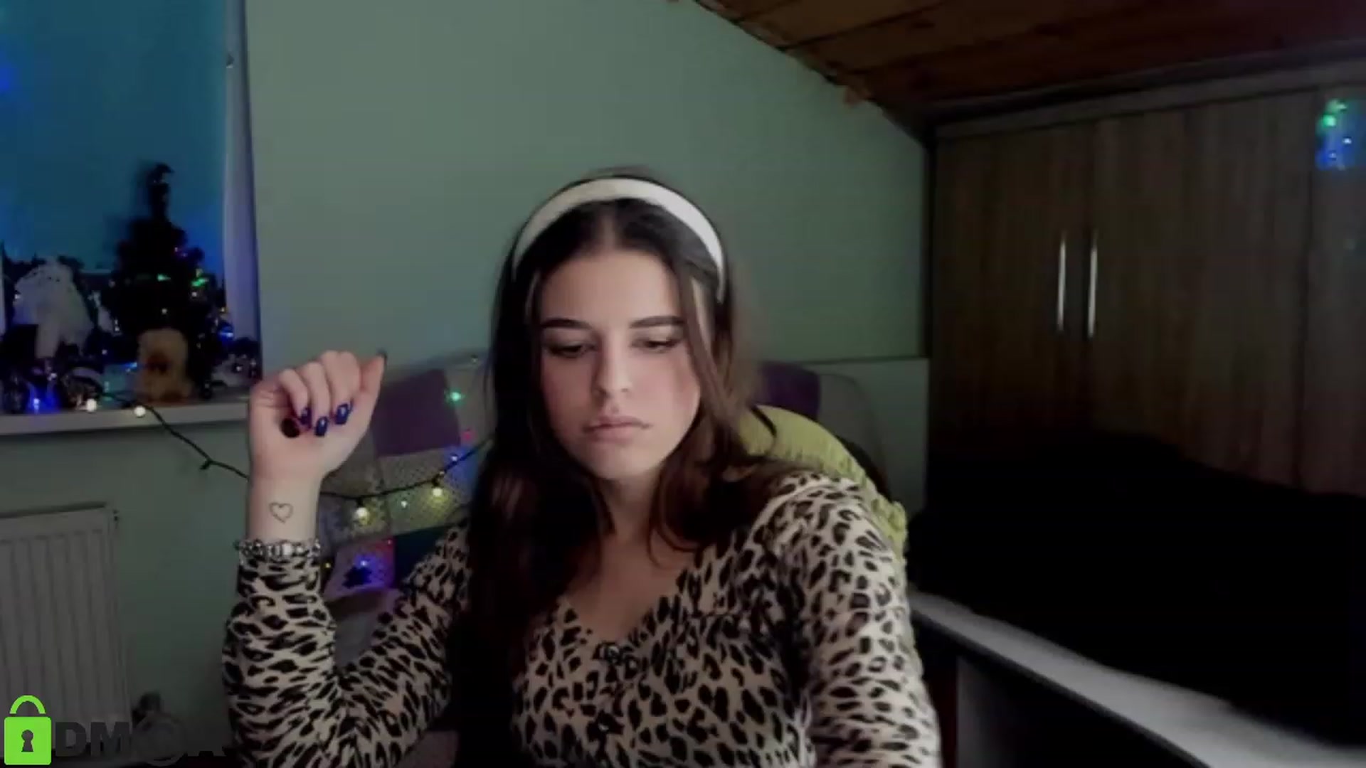 Gallery image thumbnail from AlexandaSweet's myfreecams stream on, 01/06/2023, 15:07 image 20 of 20