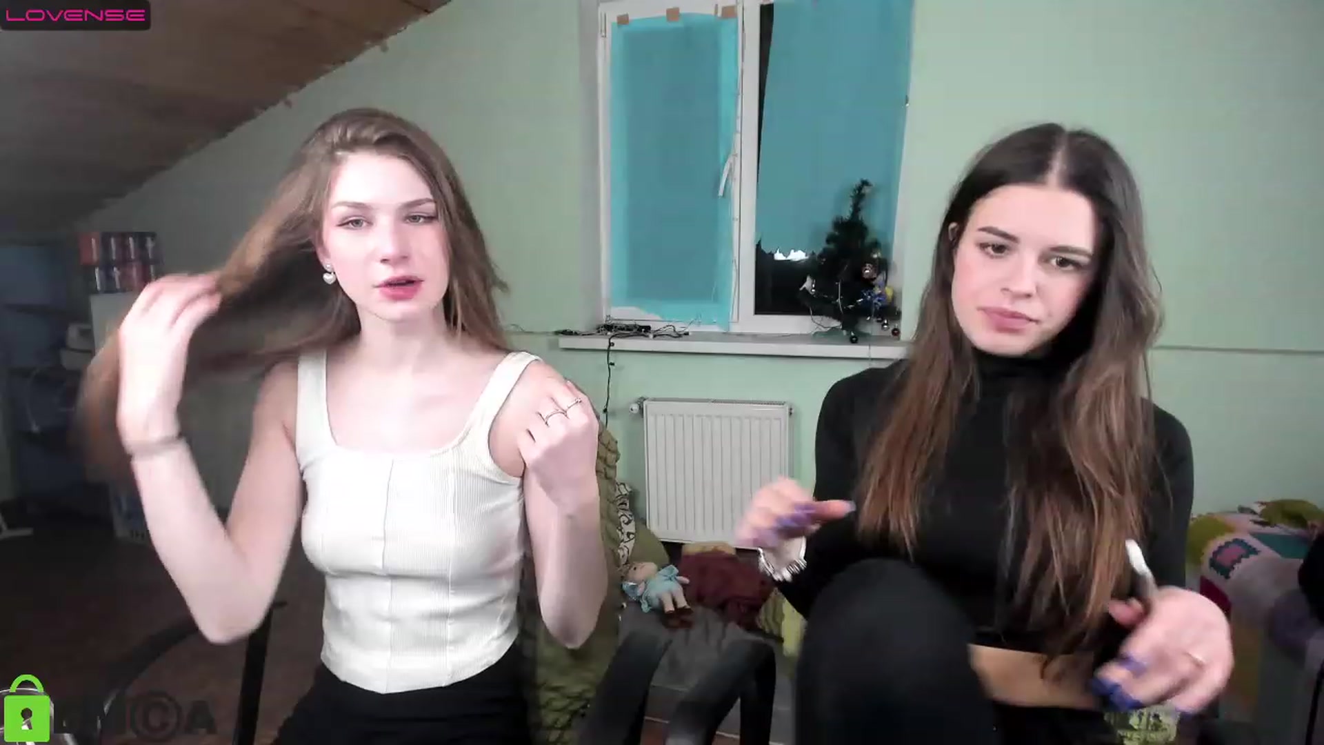 Gallery image thumbnail from AlexandaSweet's myfreecams stream on, 01/08/2023, 19:39 image 15 of 20