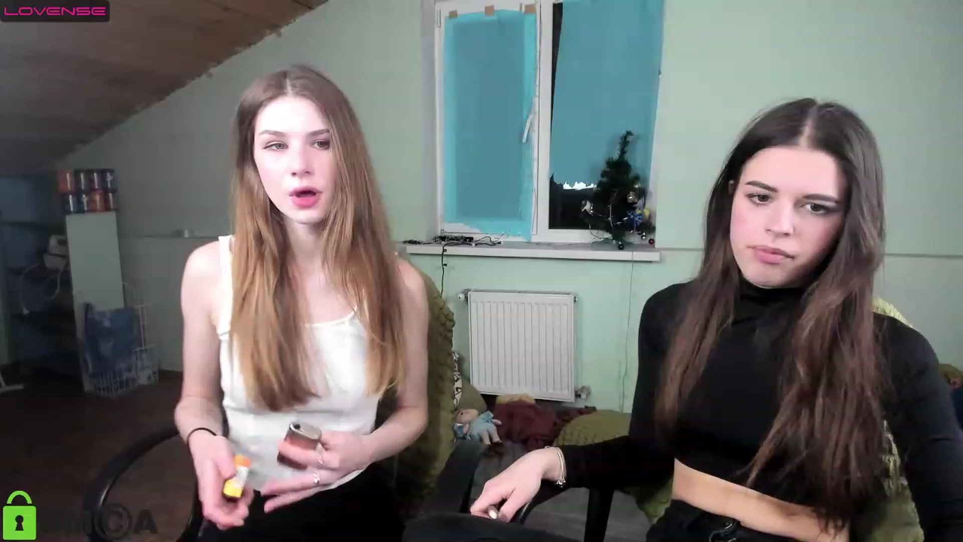Gallery image thumbnail from AlexandaSweet's myfreecams stream on, 01/08/2023, 19:39 image 17 of 20