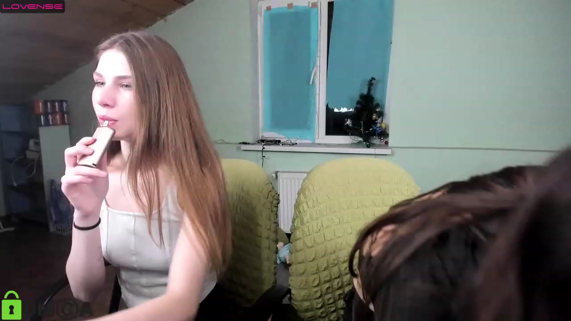 Gallery image thumbnail from AlexandaSweet's myfreecams stream on, 01/08/2023, 19:50 image 1 of 20