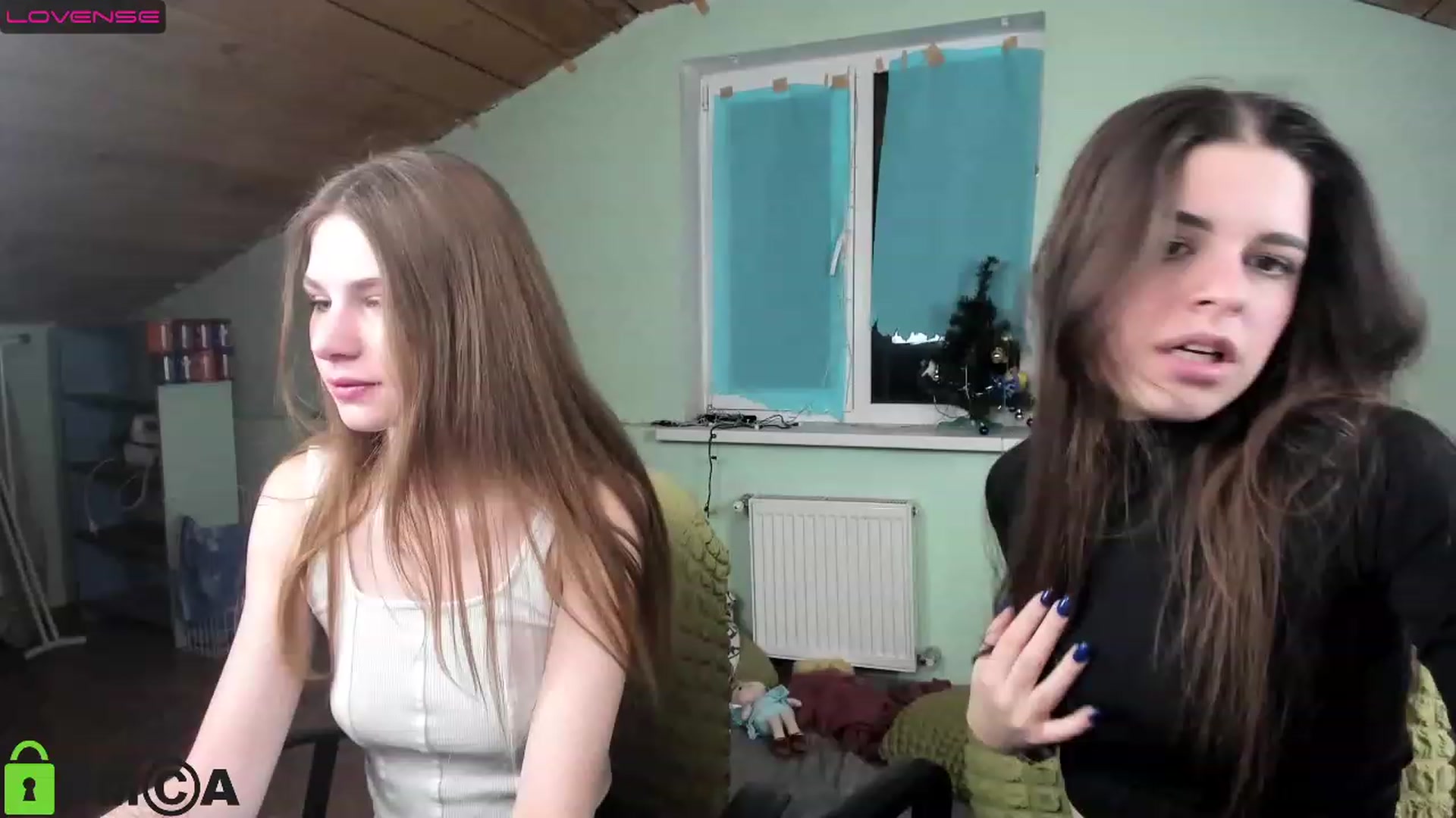 Gallery image thumbnail from AlexandaSweet's myfreecams stream on, 01/08/2023, 19:50 image 7 of 20
