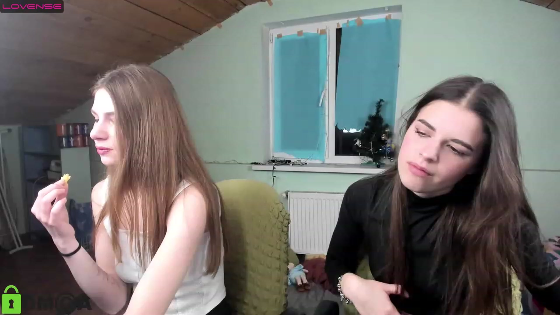 Gallery image thumbnail from AlexandaSweet's myfreecams stream on, 01/08/2023, 19:50 image 9 of 20