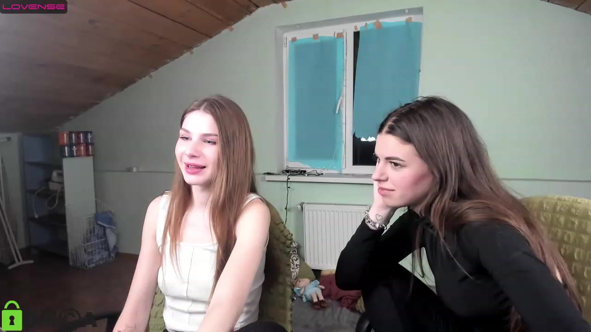 Gallery image thumbnail from AlexandaSweet's myfreecams stream on, 01/08/2023, 21:35 image 1 of 20