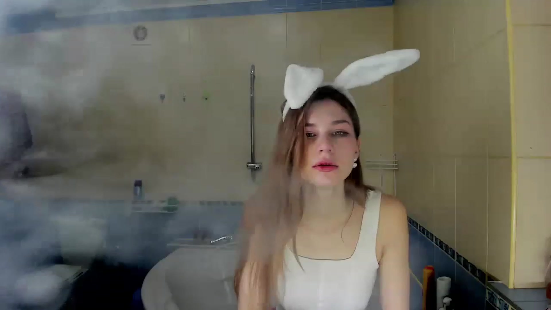 Gallery image thumbnail from AlexandaSweet's myfreecams stream on, 01/08/2023, 23:04 image 17 of 20