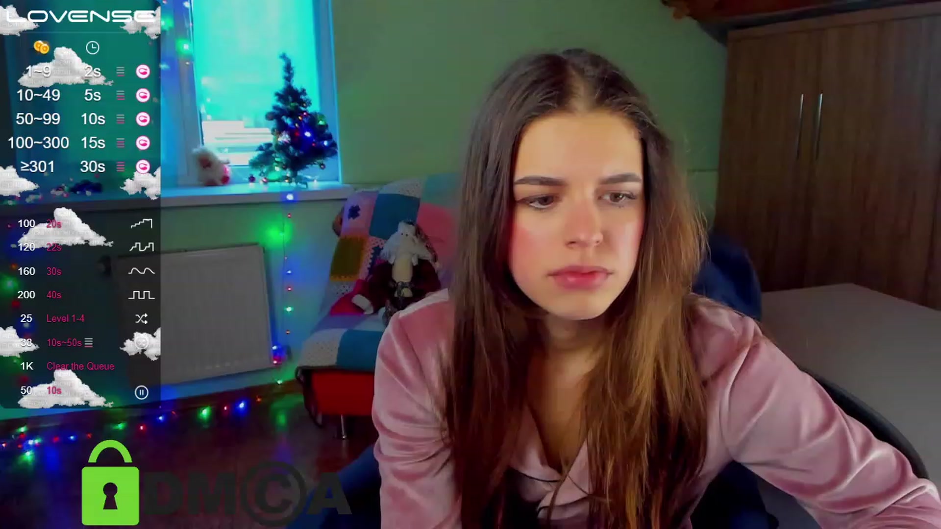 Gallery image thumbnail from AlexandaSweet's myfreecams stream on, 01/12/2023, 15:05 image 1 of 20
