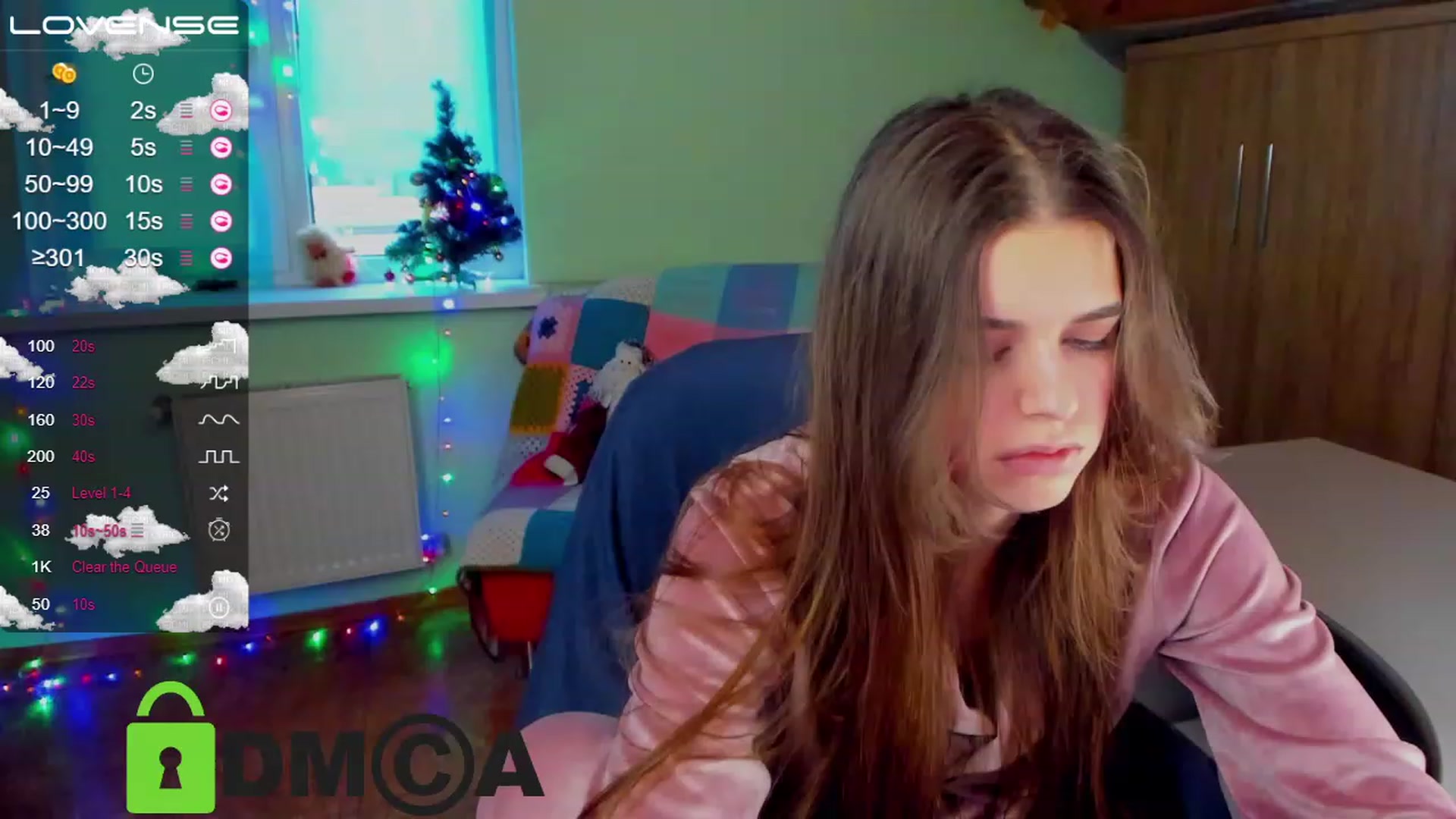 Gallery image thumbnail from AlexandaSweet's myfreecams stream on, 01/12/2023, 15:05 image 10 of 20