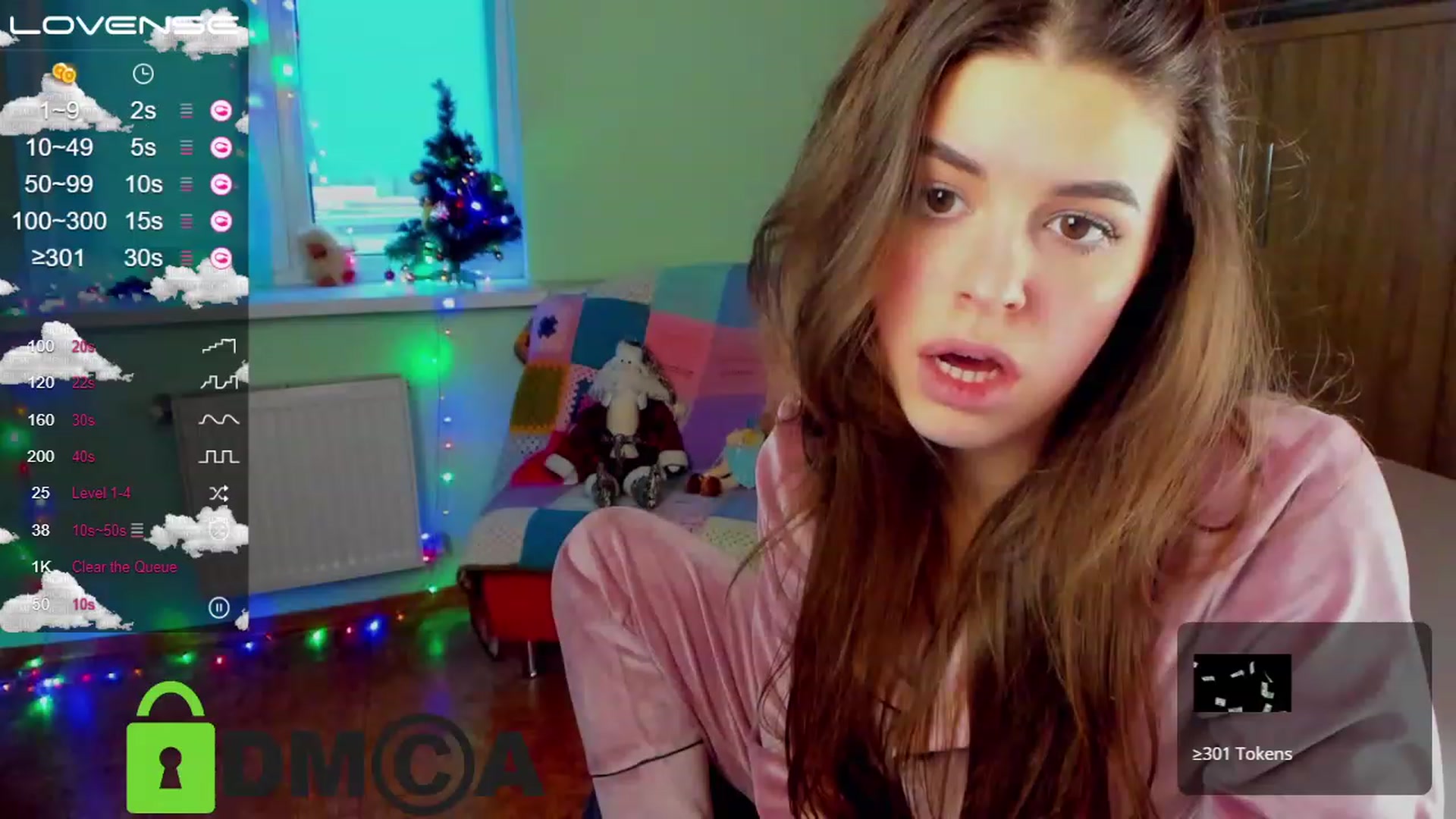Gallery image thumbnail from AlexandaSweet's myfreecams stream on, 01/12/2023, 15:05 image 17 of 20