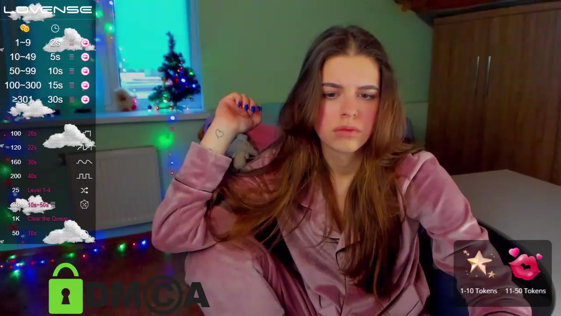 Gallery image thumbnail from AlexandaSweet's myfreecams stream on, 01/12/2023, 15:05 image 14 of 20