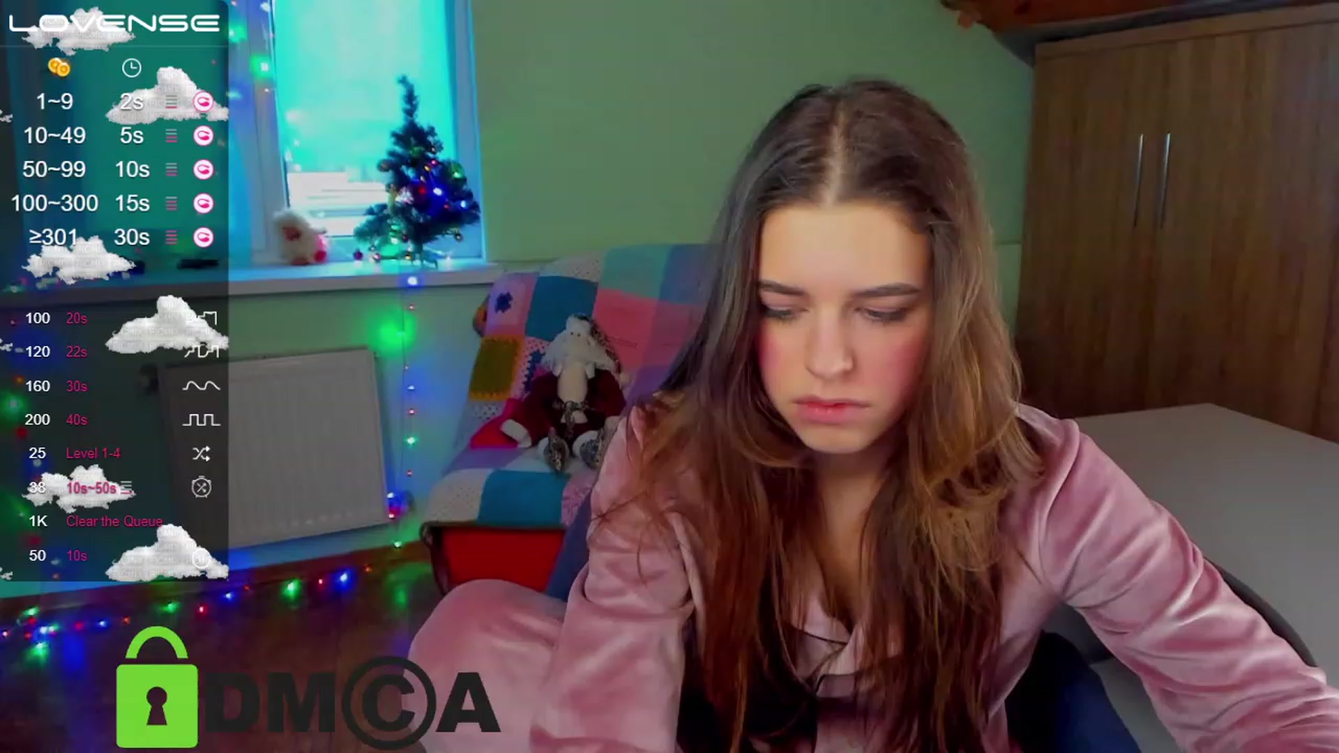 Gallery image thumbnail from AlexandaSweet's myfreecams stream on, 01/12/2023, 15:05 image 9 of 20