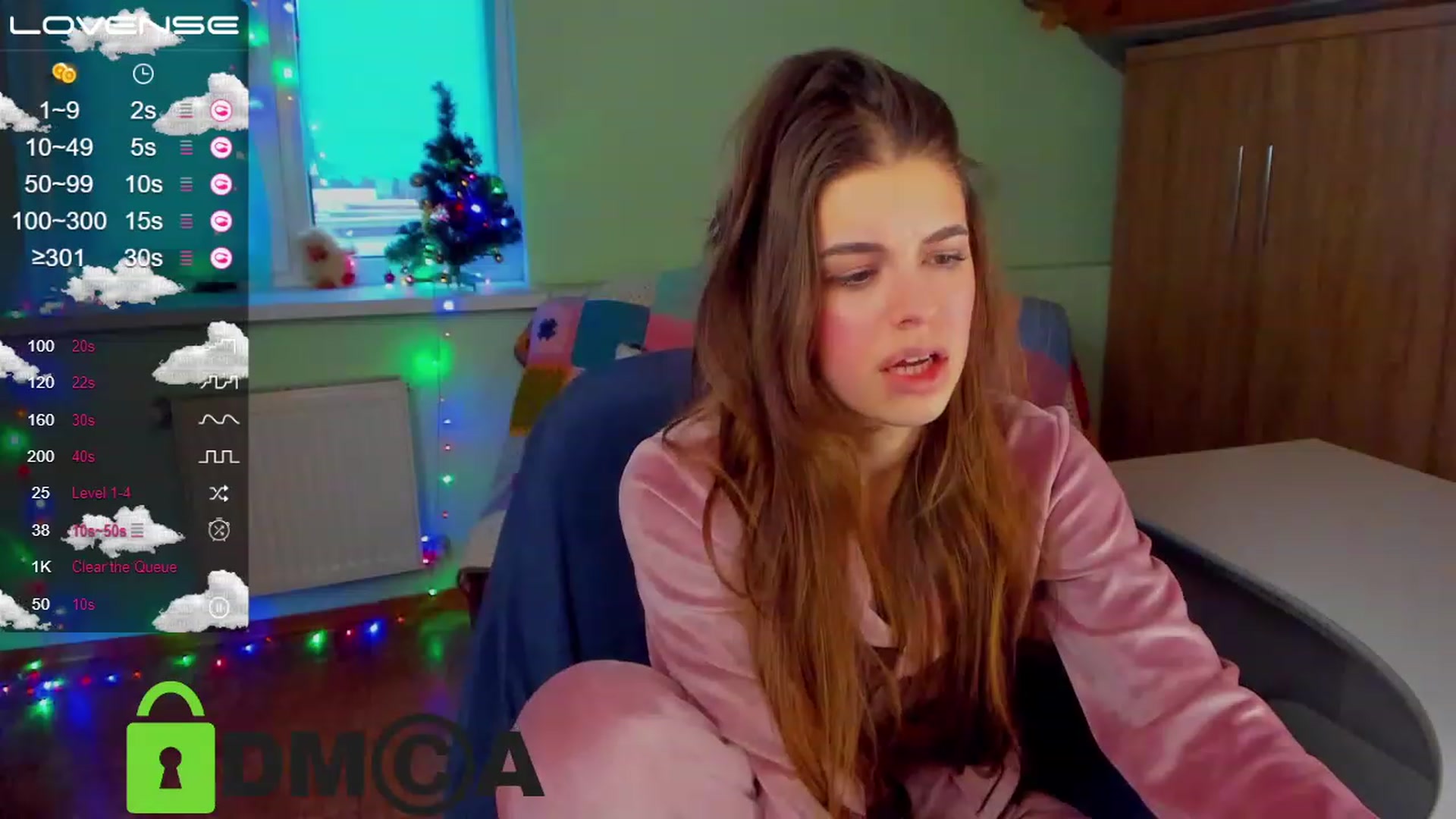 Gallery image thumbnail from AlexandaSweet's myfreecams stream on, 01/12/2023, 15:05 image 15 of 20