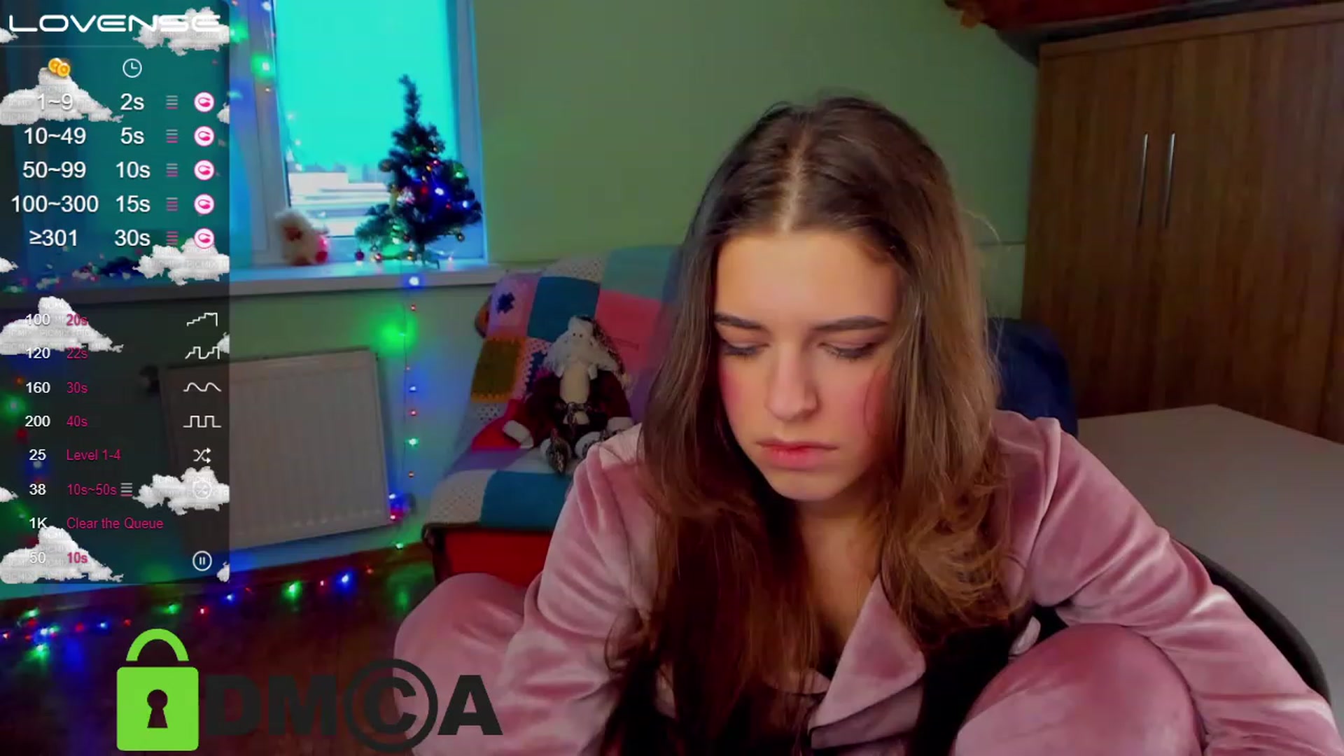 Gallery image thumbnail from AlexandaSweet's myfreecams stream on, 01/12/2023, 15:05 image 11 of 20