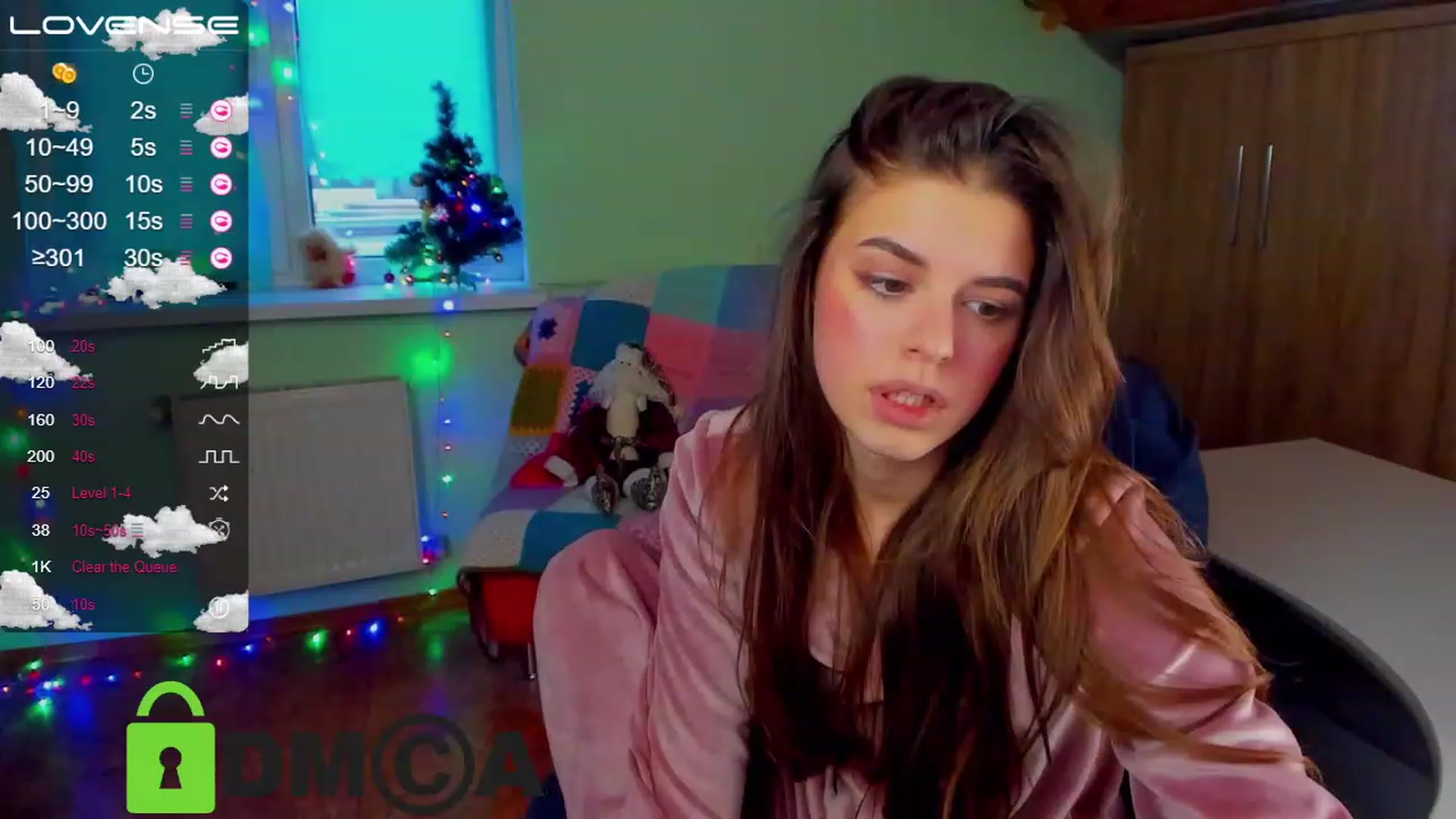 Gallery image thumbnail from AlexandaSweet's myfreecams stream on, 01/12/2023, 15:05 image 16 of 20