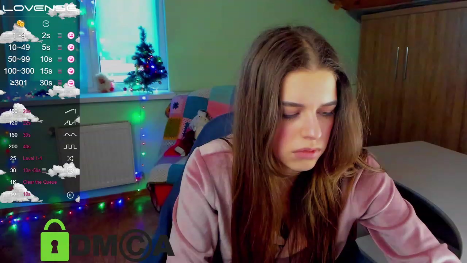 Gallery image thumbnail from AlexandaSweet's myfreecams stream on, 01/12/2023, 15:05 image 6 of 20