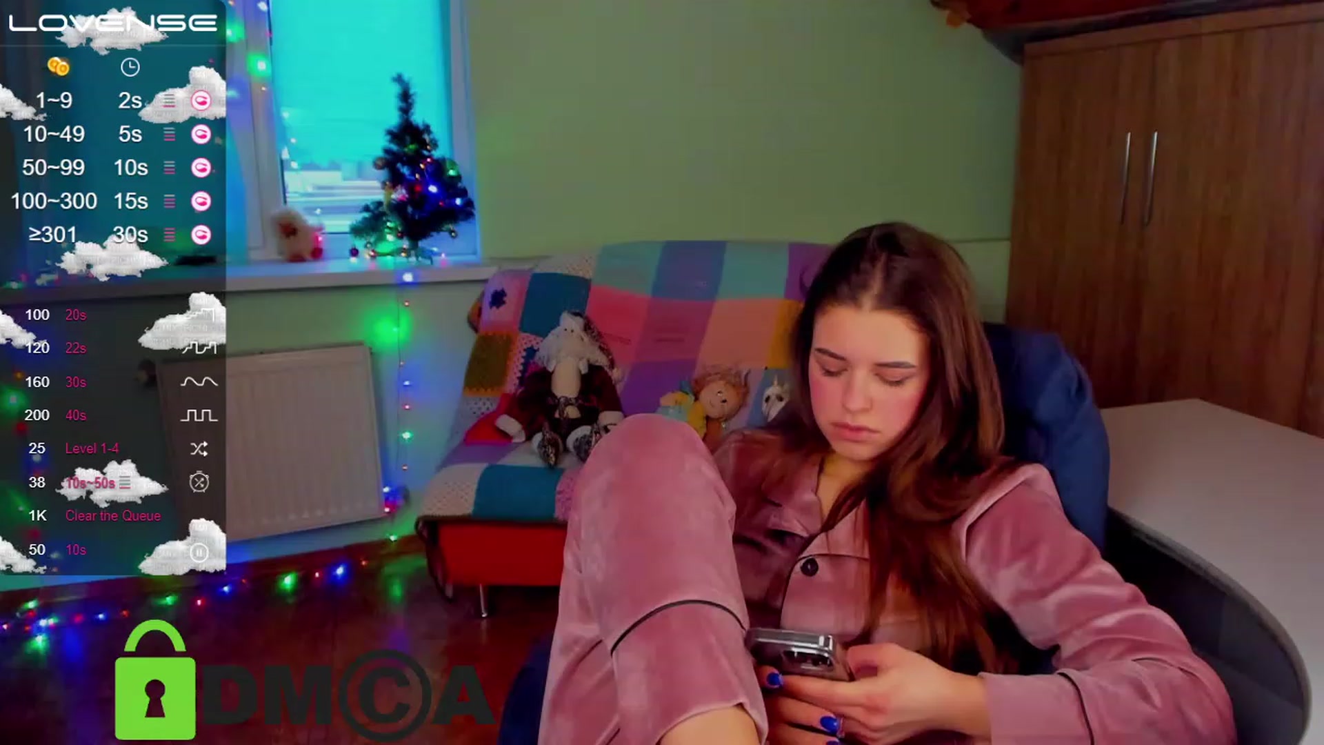 Gallery image thumbnail from AlexandaSweet's myfreecams stream on, 01/12/2023, 15:05 image 20 of 20