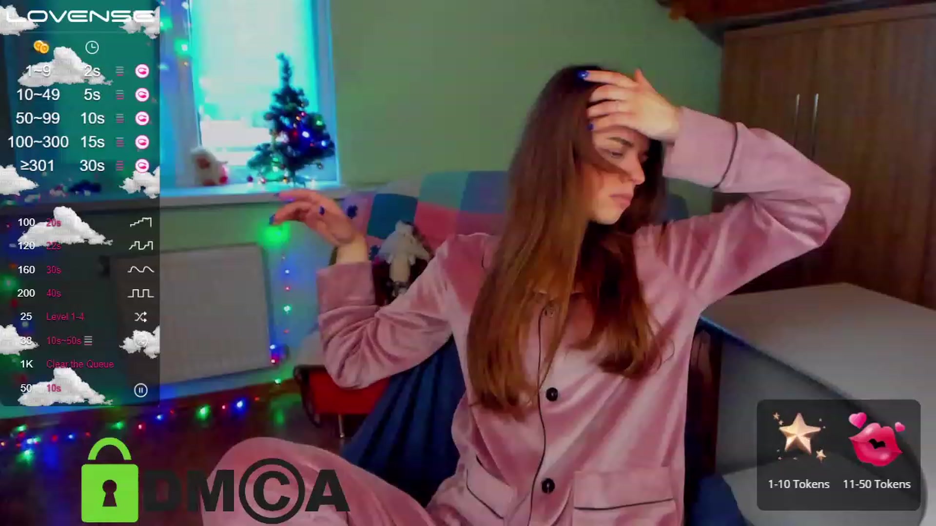 Gallery image thumbnail from AlexandaSweet's myfreecams stream on, 01/12/2023, 15:05 image 7 of 20