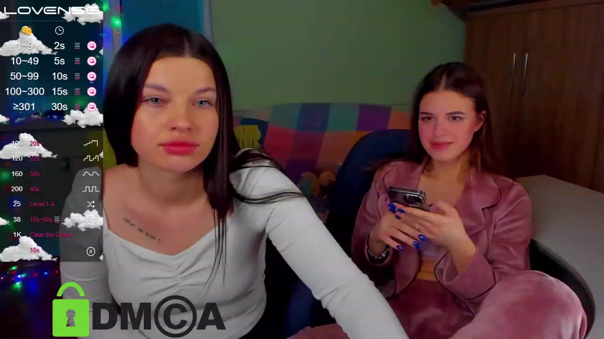Gallery image thumbnail from AlexandaSweet's myfreecams stream on, 01/12/2023, 17:38 image 5 of 20