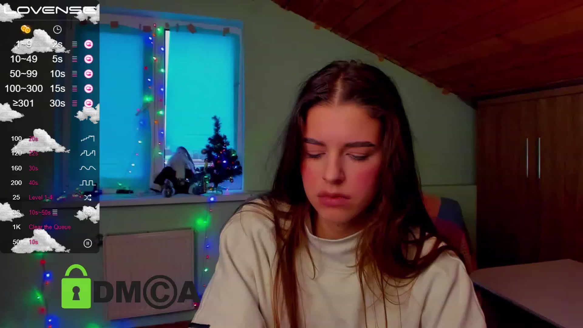 Gallery image thumbnail from AlexandaSweet's myfreecams stream on, 01/16/2023, 14:01 image 19 of 20