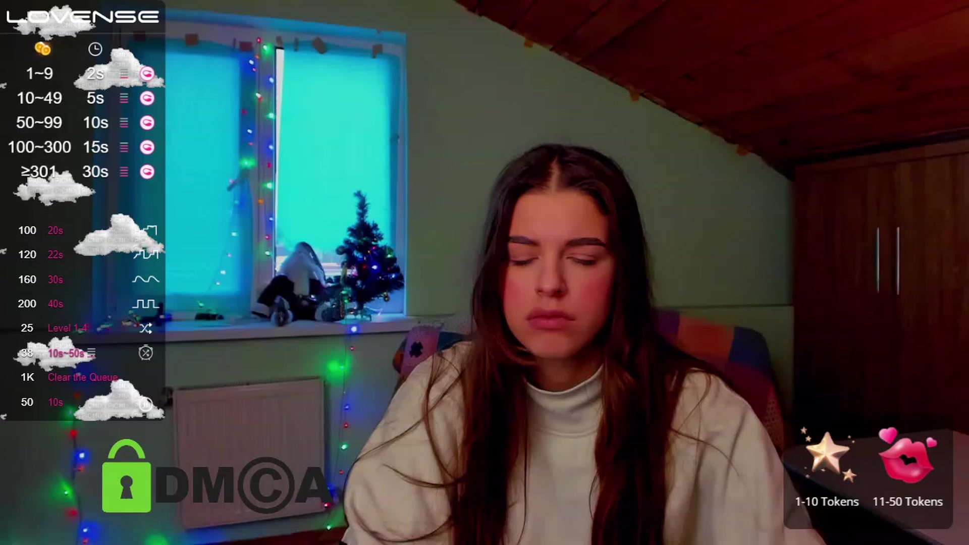 Gallery image thumbnail from AlexandaSweet's myfreecams stream on, 01/16/2023, 14:01 image 4 of 20