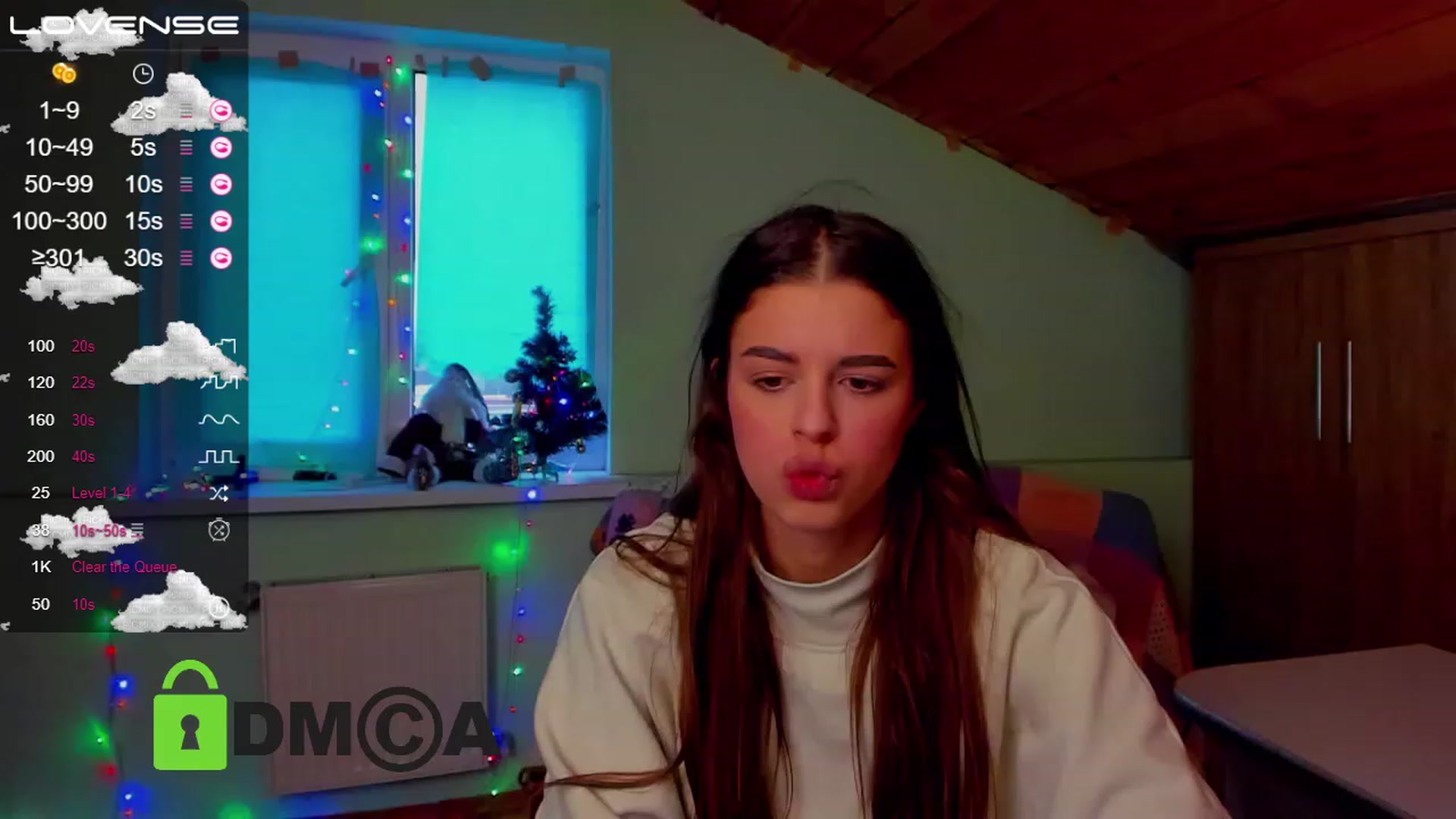 Gallery image thumbnail from AlexandaSweet's myfreecams stream on, 01/16/2023, 14:01 image 1 of 20