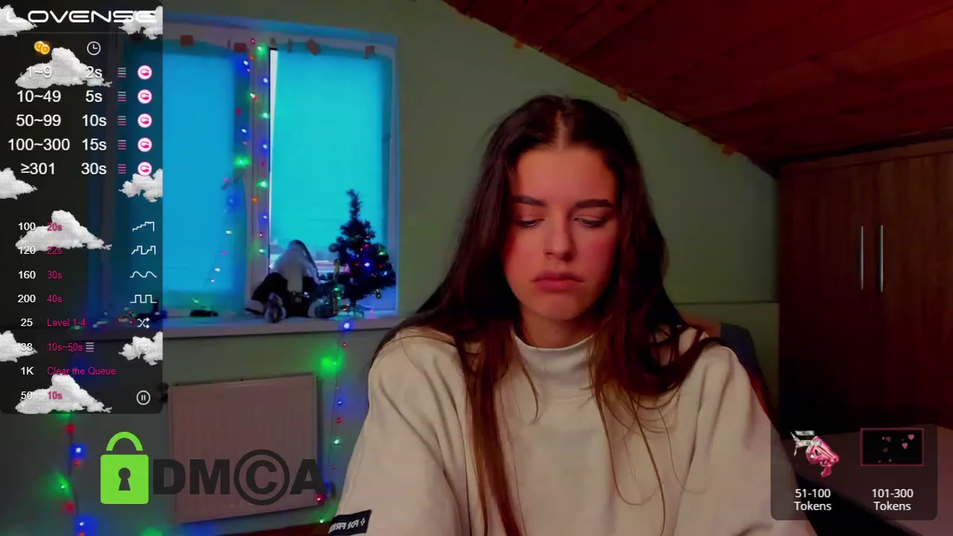 Gallery image thumbnail from AlexandaSweet's myfreecams stream on, 01/16/2023, 14:01 image 20 of 20