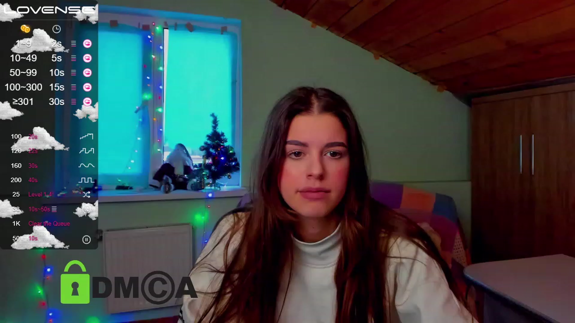 Gallery image thumbnail from AlexandaSweet's myfreecams stream on, 01/16/2023, 14:01 image 3 of 20