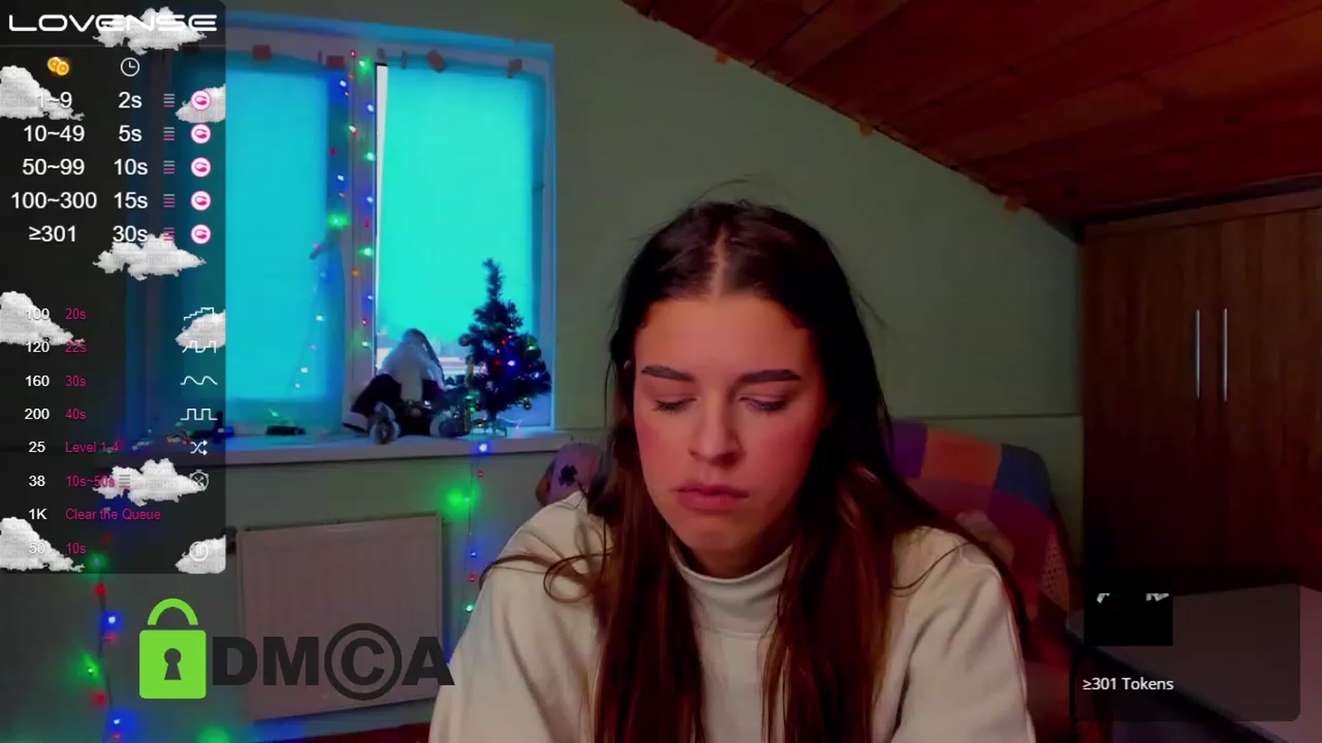 Gallery image thumbnail from AlexandaSweet's myfreecams stream on, 01/16/2023, 14:01 image 2 of 20