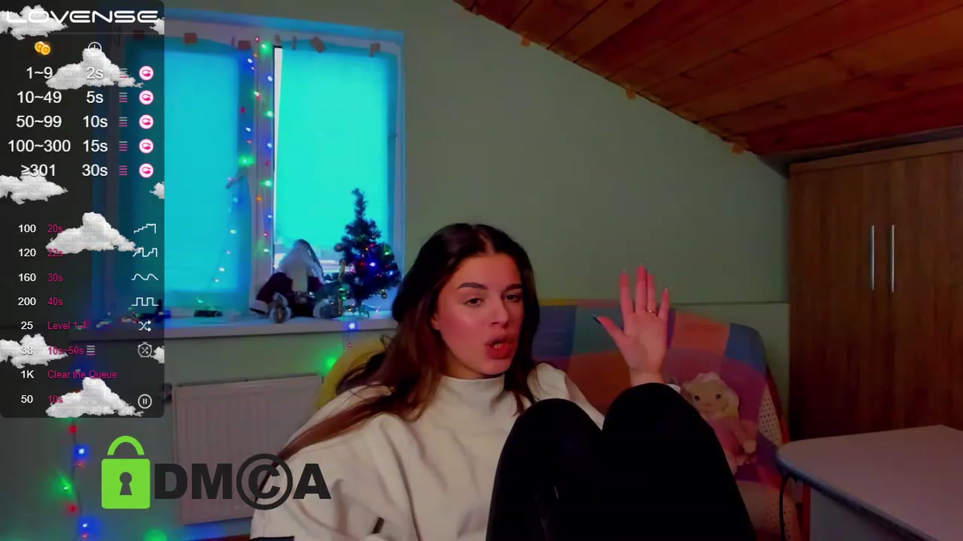 Gallery image thumbnail from AlexandaSweet's myfreecams stream on, 01/16/2023, 14:01 image 14 of 20