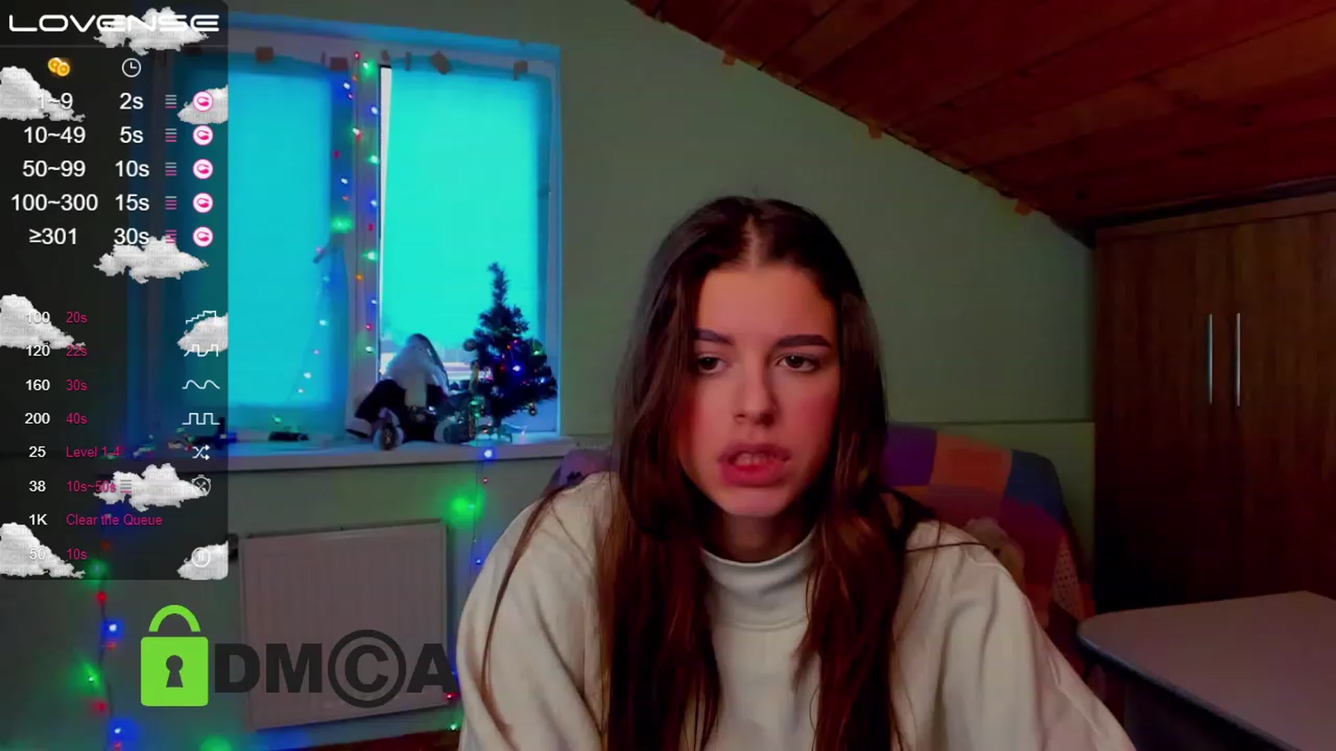Gallery image thumbnail from AlexandaSweet's myfreecams stream on, 01/16/2023, 14:01 image 8 of 20