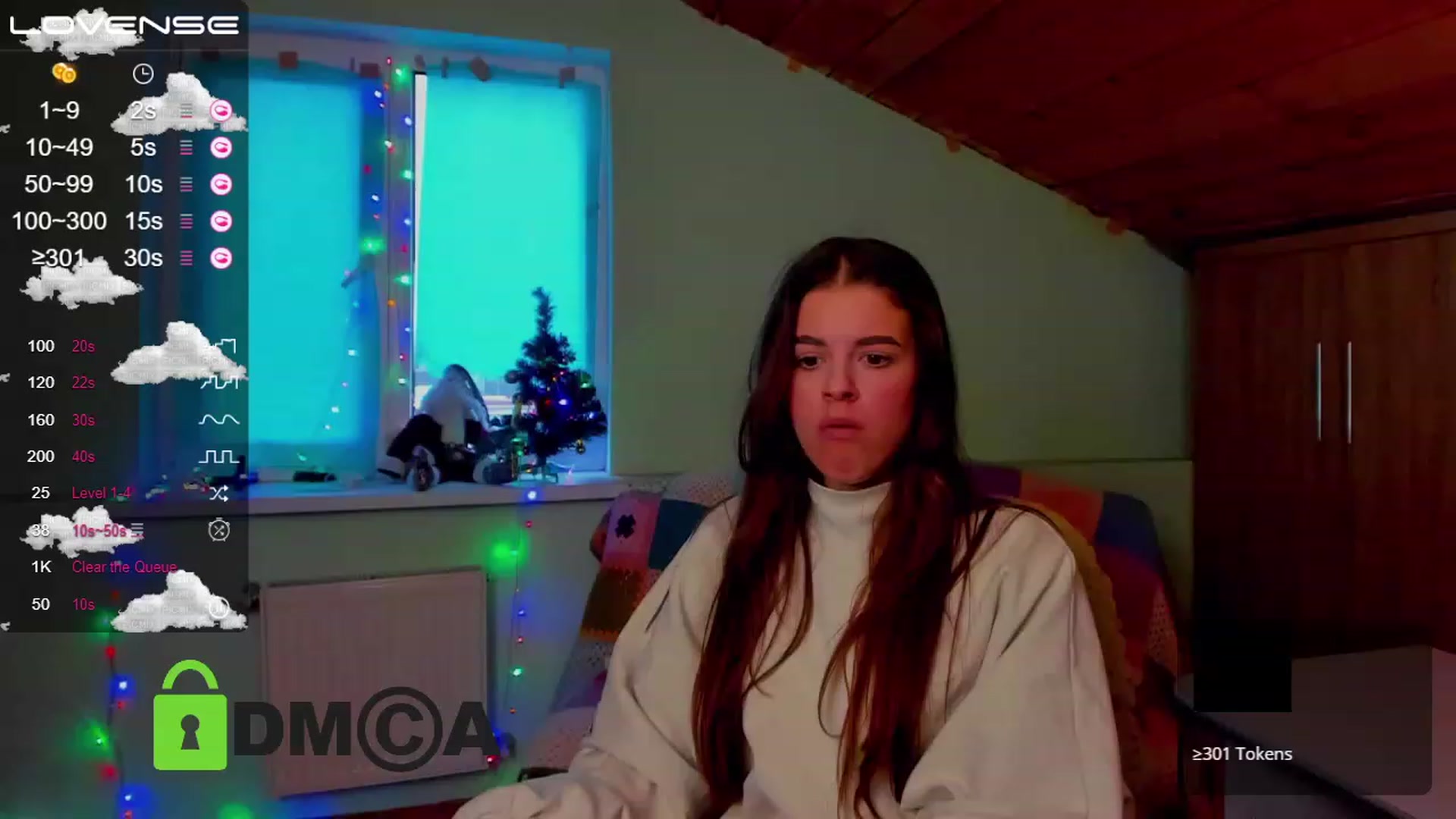 Gallery image thumbnail from AlexandaSweet's myfreecams stream on, 01/16/2023, 14:01 image 7 of 20
