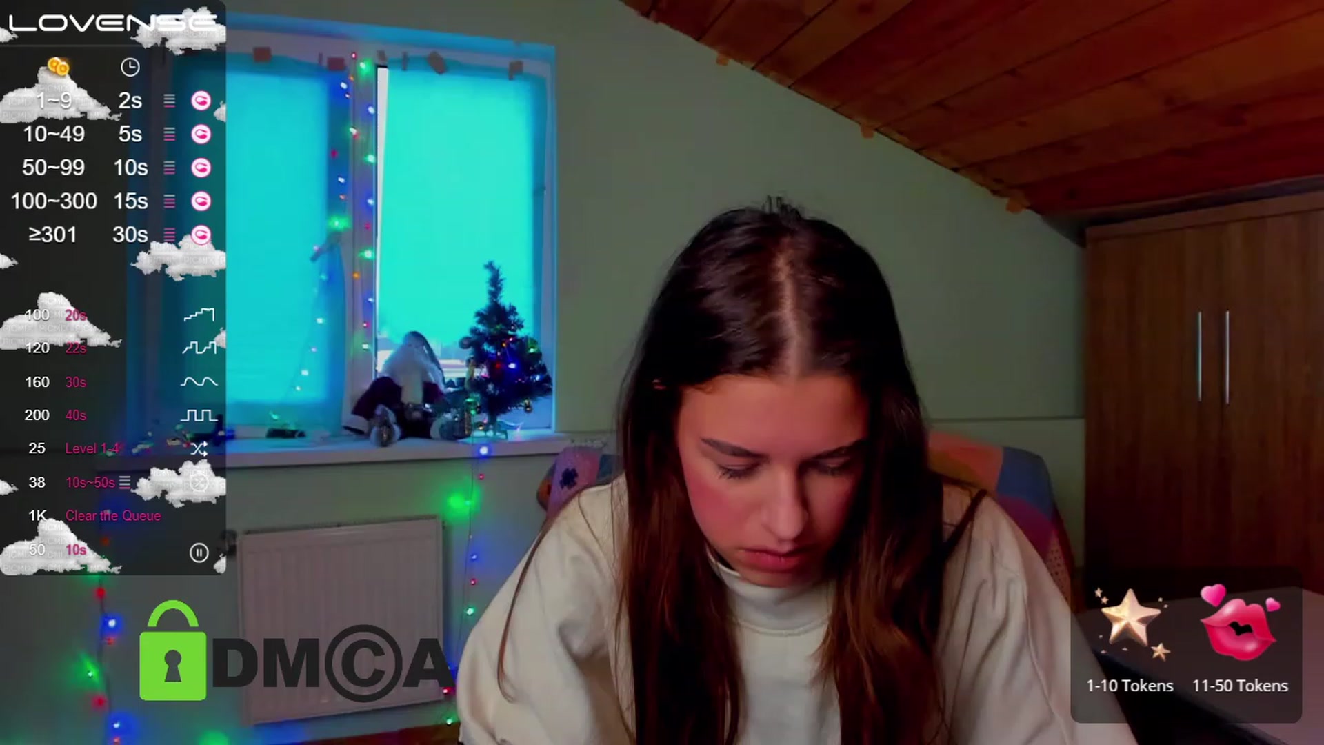Gallery image thumbnail from AlexandaSweet's myfreecams stream on, 01/16/2023, 14:01 image 10 of 20