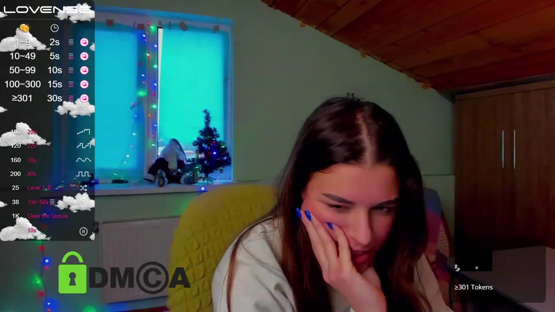 Gallery image thumbnail from AlexandaSweet's myfreecams stream on, 01/16/2023, 14:01 image 13 of 20