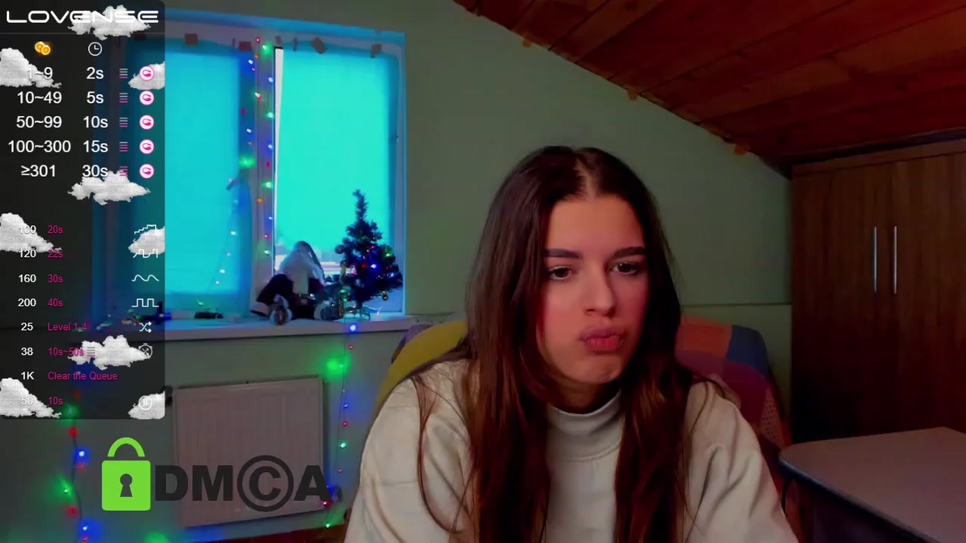 Gallery image thumbnail from AlexandaSweet's myfreecams stream on, 01/16/2023, 14:01 image 5 of 20