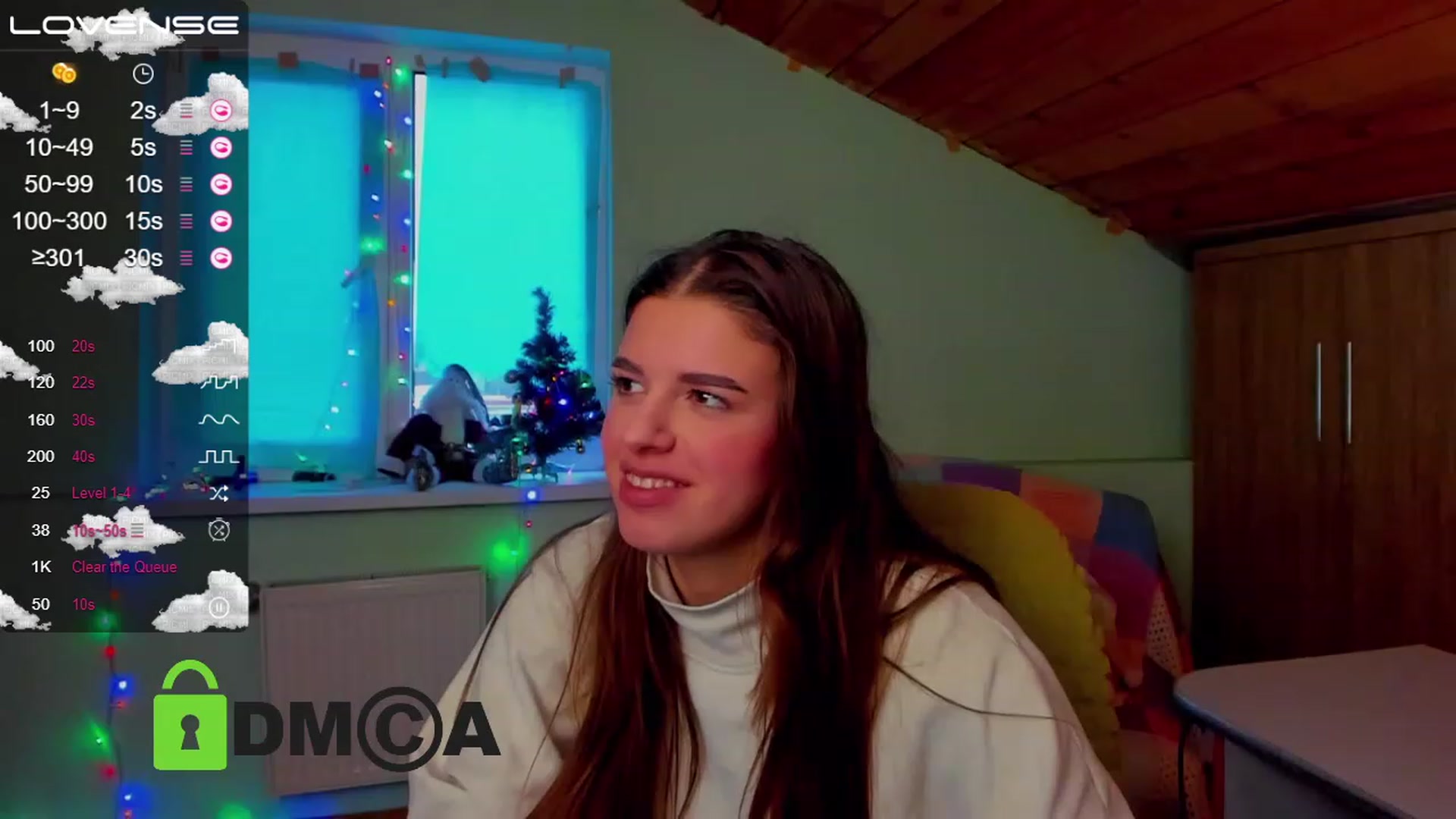 Gallery image thumbnail from AlexandaSweet's myfreecams stream on, 01/16/2023, 14:01 image 9 of 20