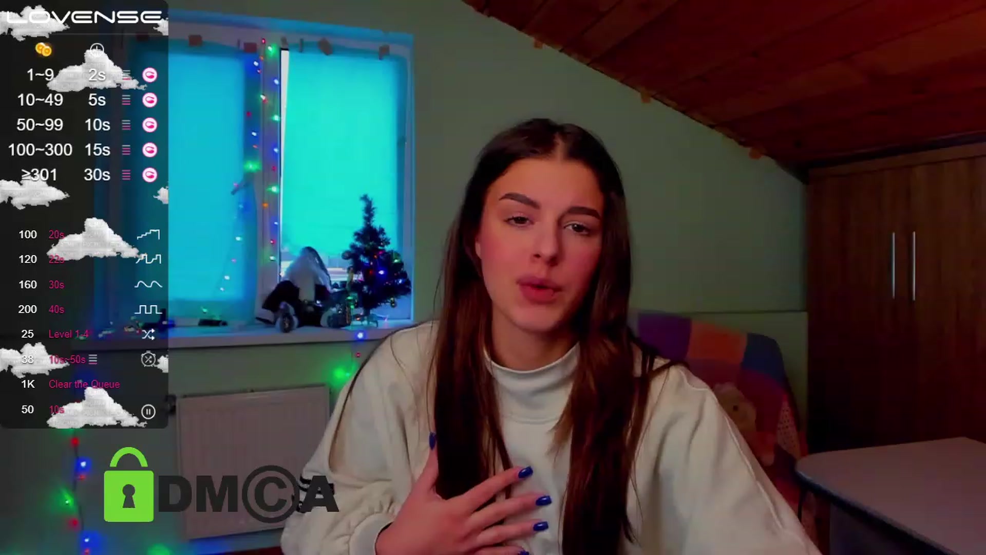 Gallery image thumbnail from AlexandaSweet's myfreecams stream on, 01/16/2023, 14:01 image 11 of 20
