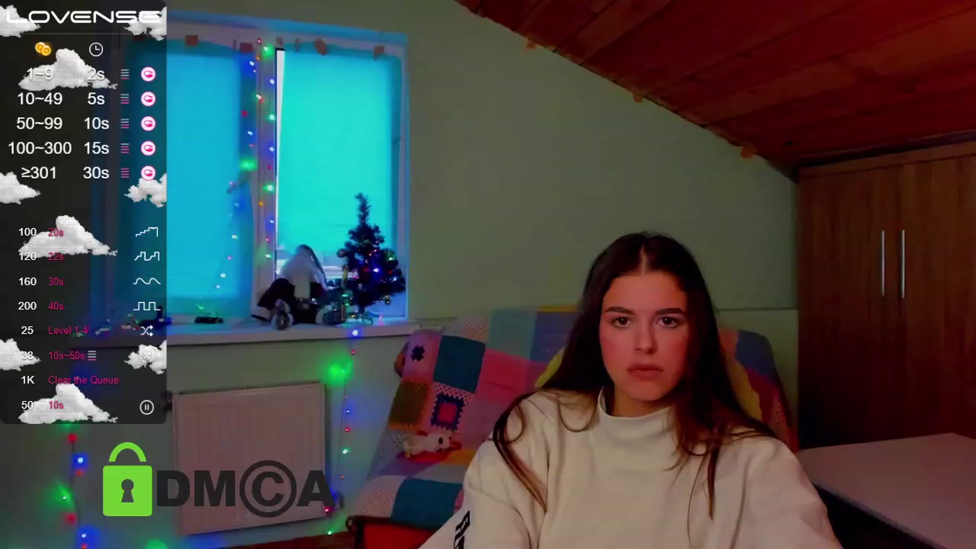 Gallery image thumbnail from AlexandaSweet's myfreecams stream on, 01/16/2023, 14:01 image 17 of 20
