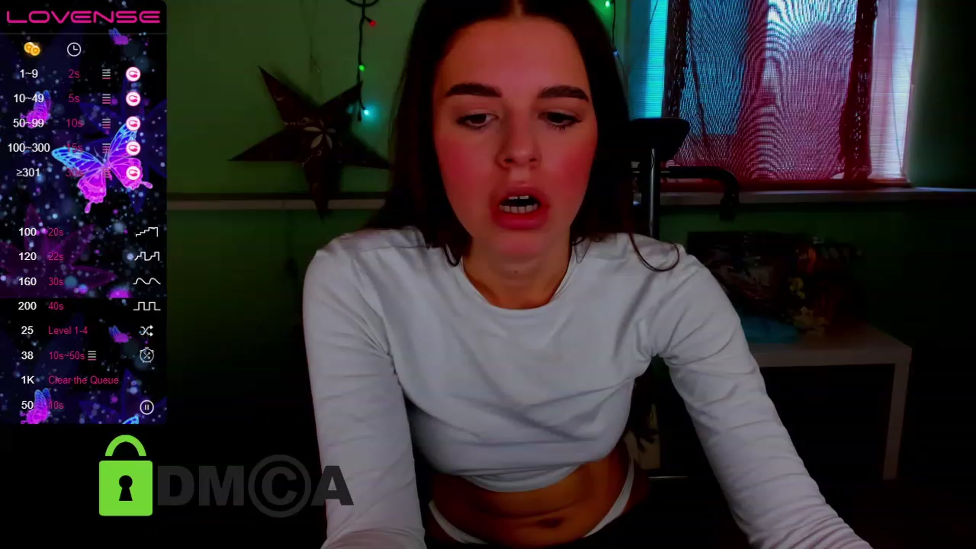 Gallery image thumbnail from AlexandaSweet's myfreecams stream on, 01/17/2023, 08:53 image 8 of 20