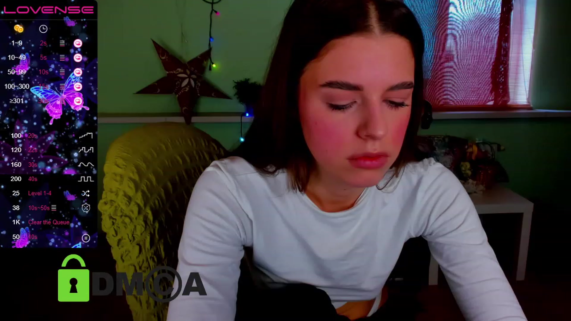 Gallery image thumbnail from AlexandaSweet's myfreecams stream on, 01/17/2023, 08:53 image 20 of 20