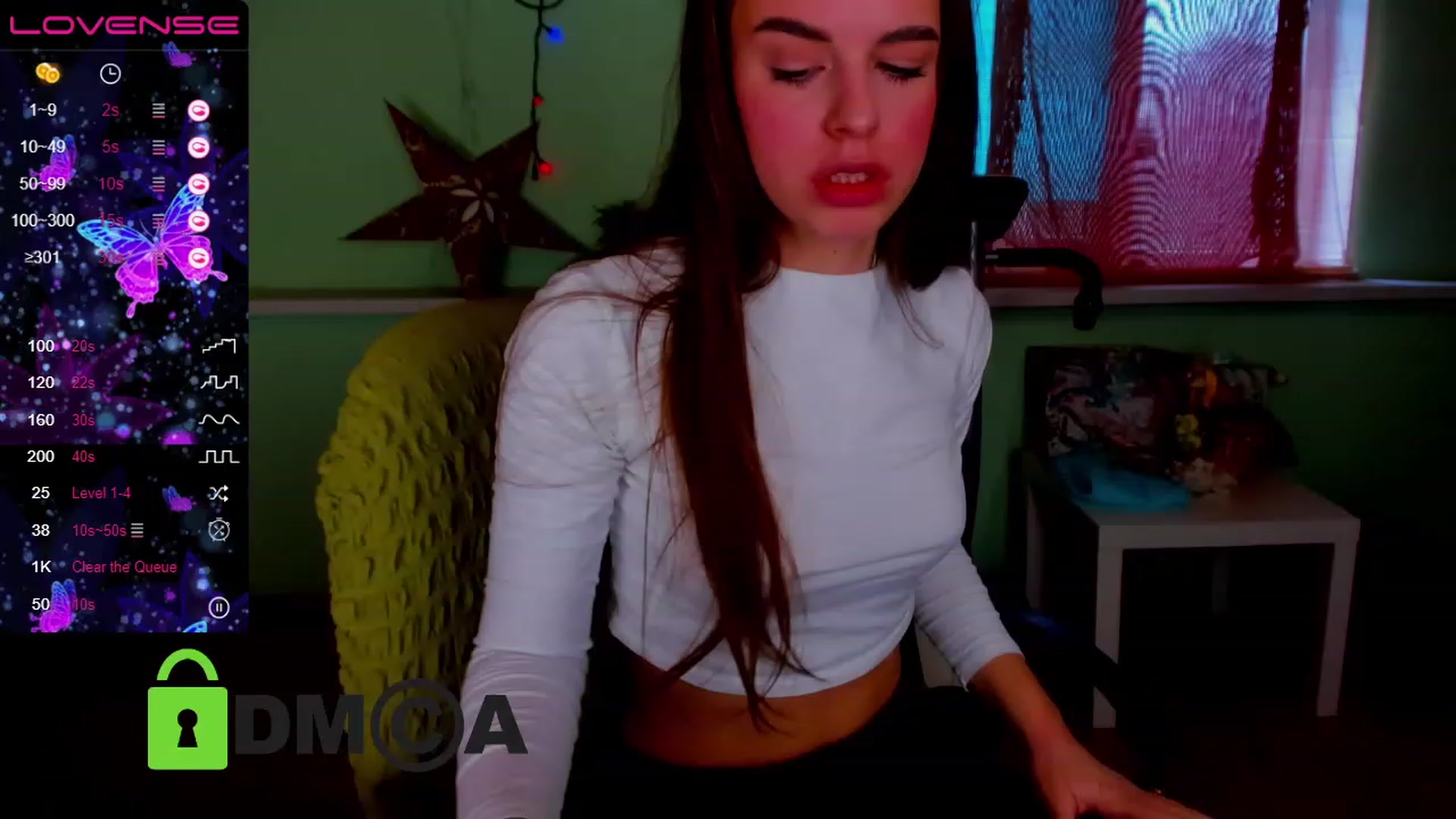 Gallery image thumbnail from AlexandaSweet's myfreecams stream on, 01/17/2023, 09:32 image 16 of 20