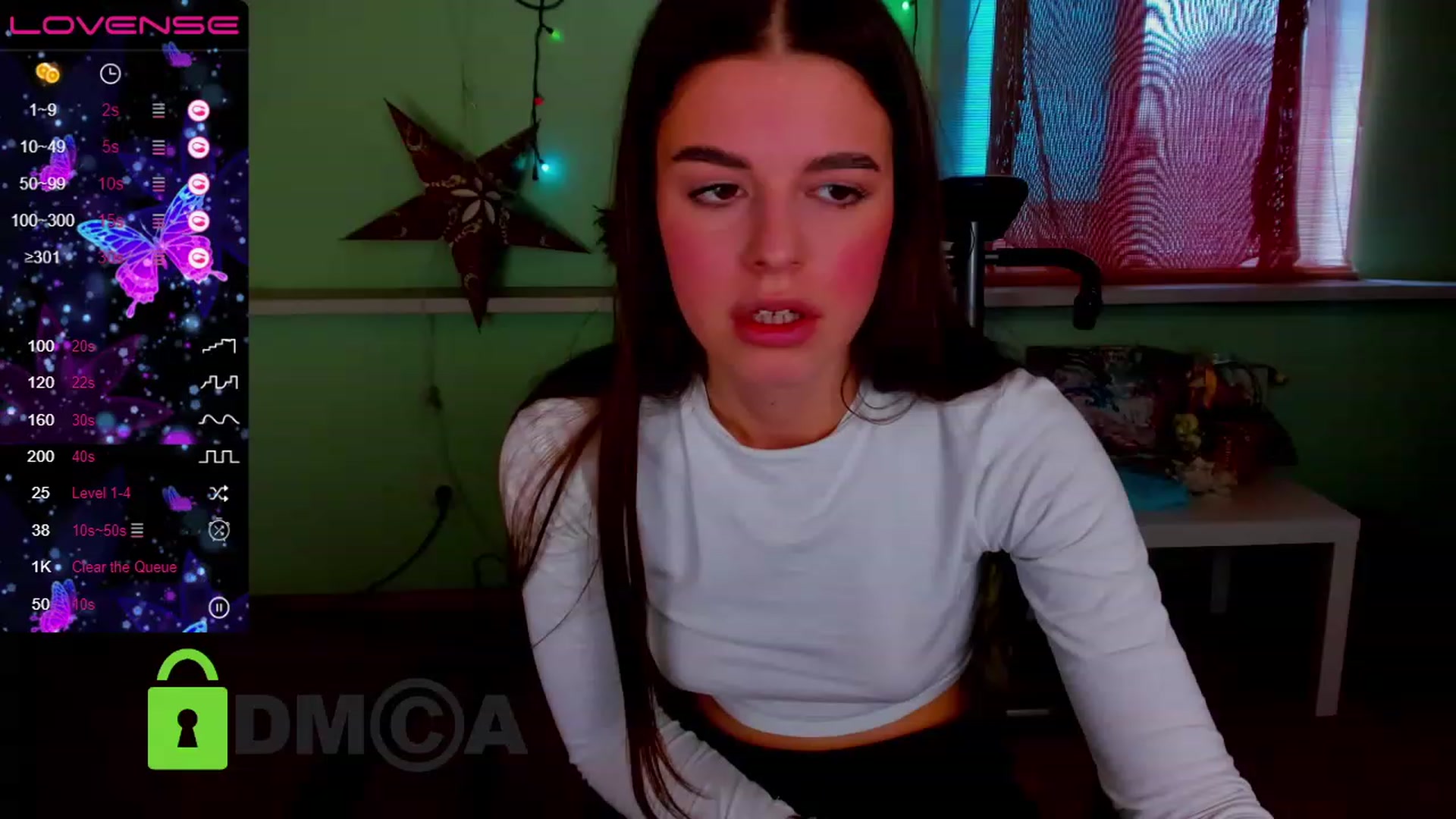 Gallery image thumbnail from AlexandaSweet's myfreecams stream on, 01/17/2023, 09:32 image 7 of 20
