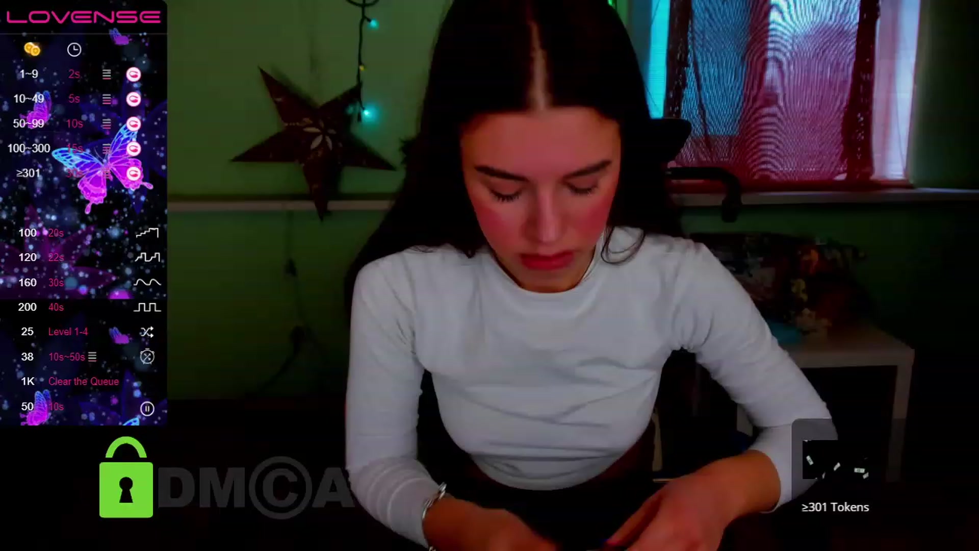 Gallery image thumbnail from AlexandaSweet's myfreecams stream on, 01/17/2023, 09:32 image 3 of 20