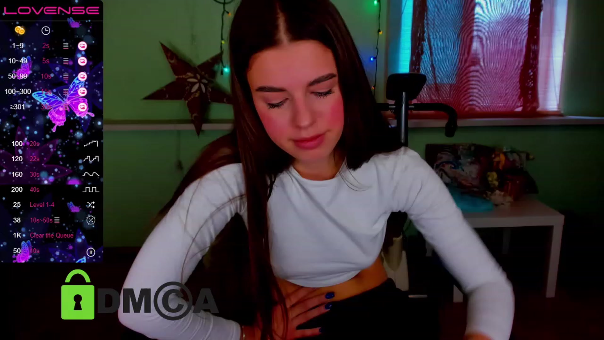 Gallery image thumbnail from AlexandaSweet's myfreecams stream on, 01/17/2023, 09:32 image 15 of 20
