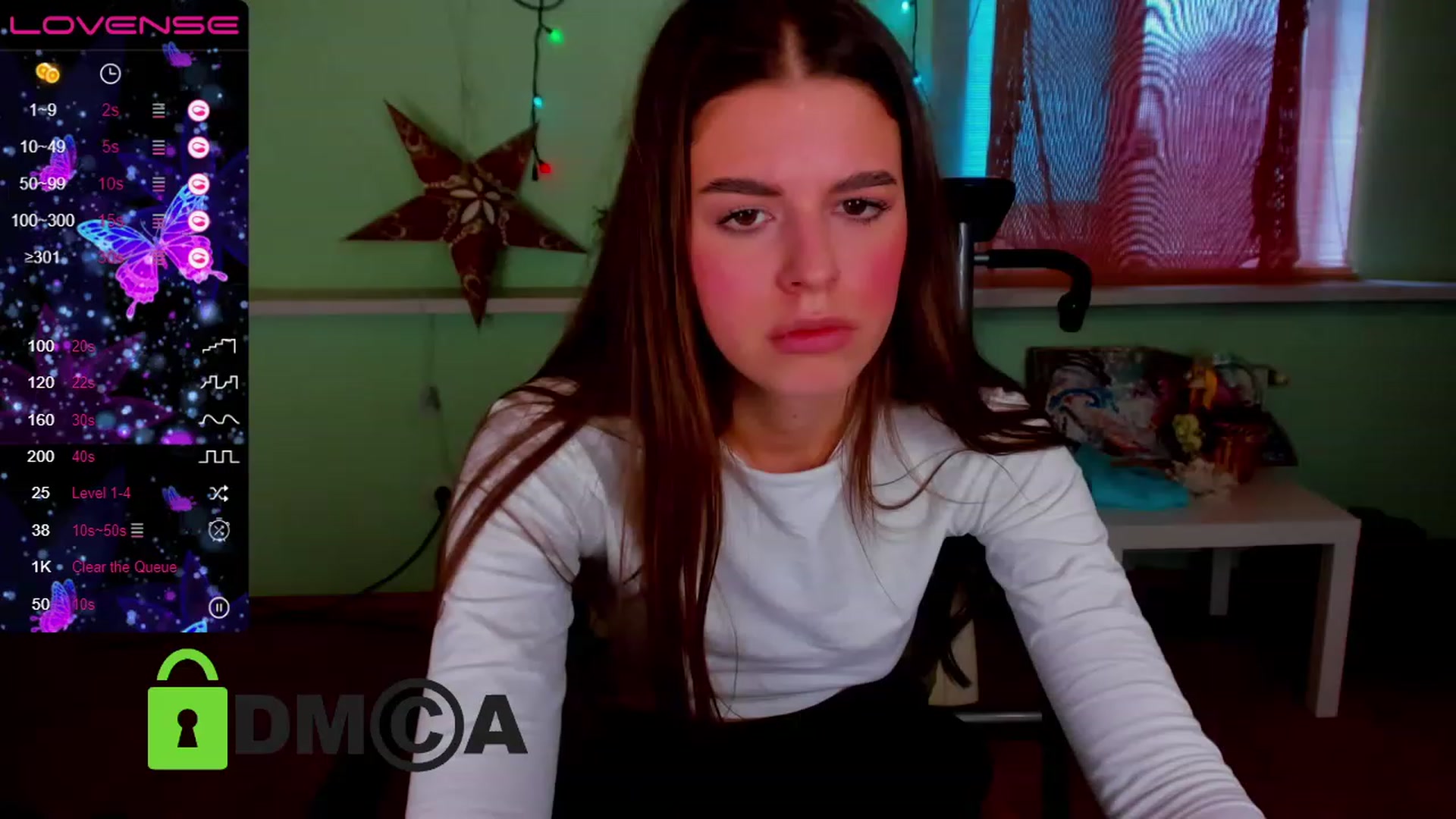 Gallery image thumbnail from AlexandaSweet's myfreecams stream on, 01/17/2023, 10:24 image 6 of 20
