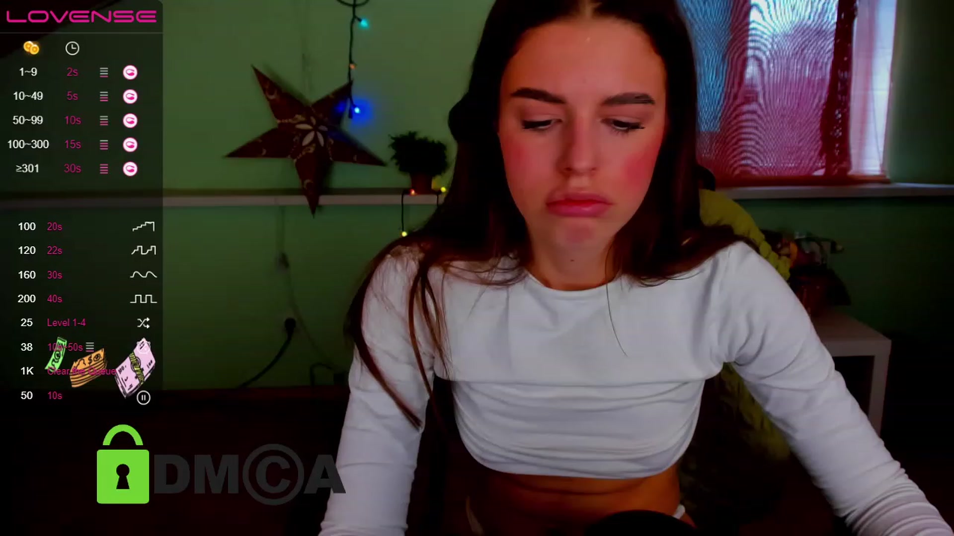 Gallery image thumbnail from AlexandaSweet's myfreecams stream on, 01/17/2023, 12:09 image 9 of 20
