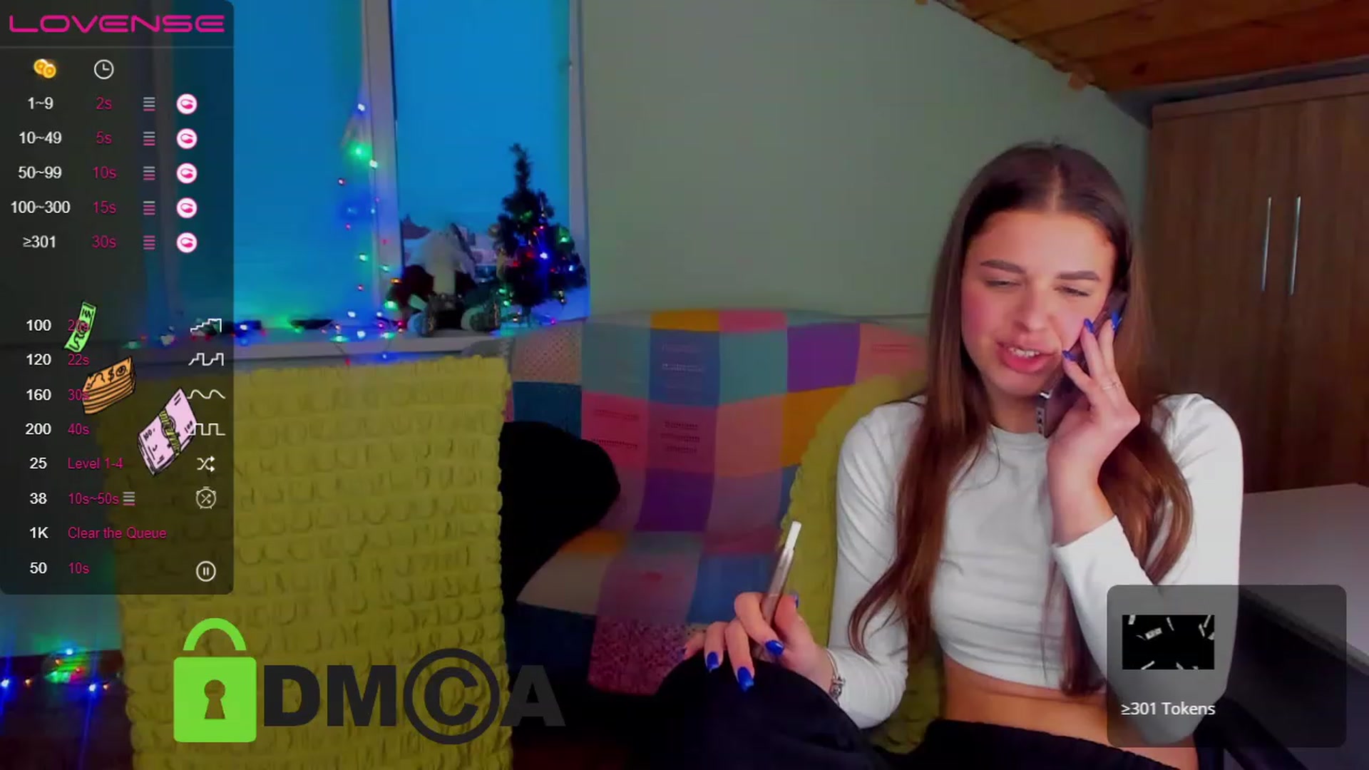 Gallery image thumbnail from AlexandaSweet's myfreecams stream on, 01/18/2023, 14:51 image 17 of 20